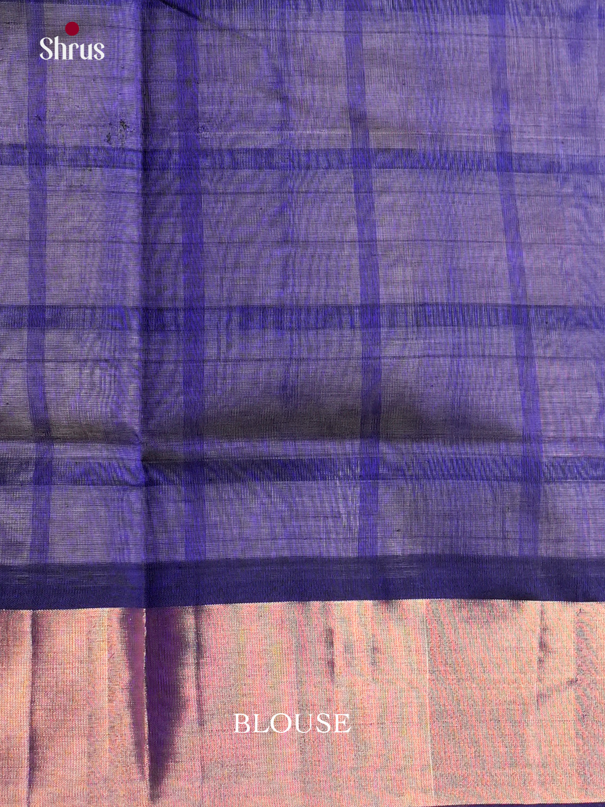 EAS27271 - Silk Cotton Saree