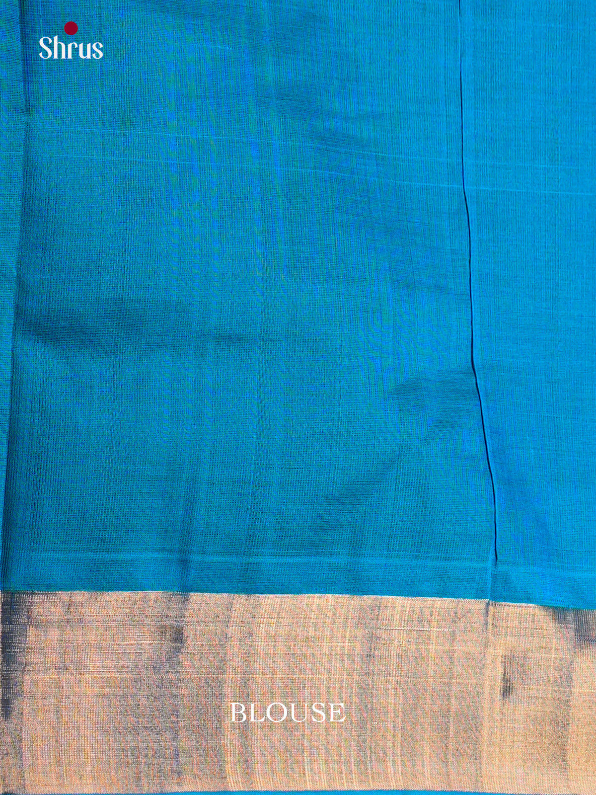 EAS27284 - Silk Cotton Saree