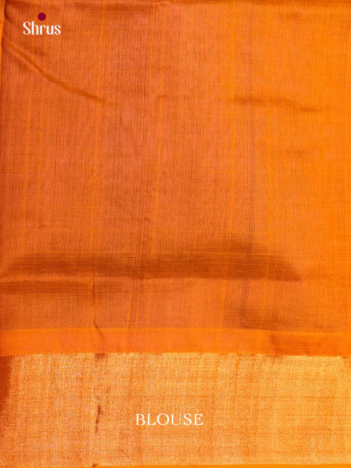 EAS27289 - Silk Cotton Saree - Shop on Shrus.com