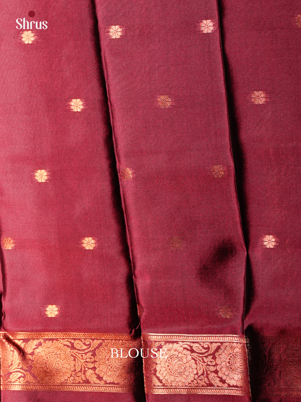 EAS27313 - Semi Softsilk - Saree - Shop on Shrus.com