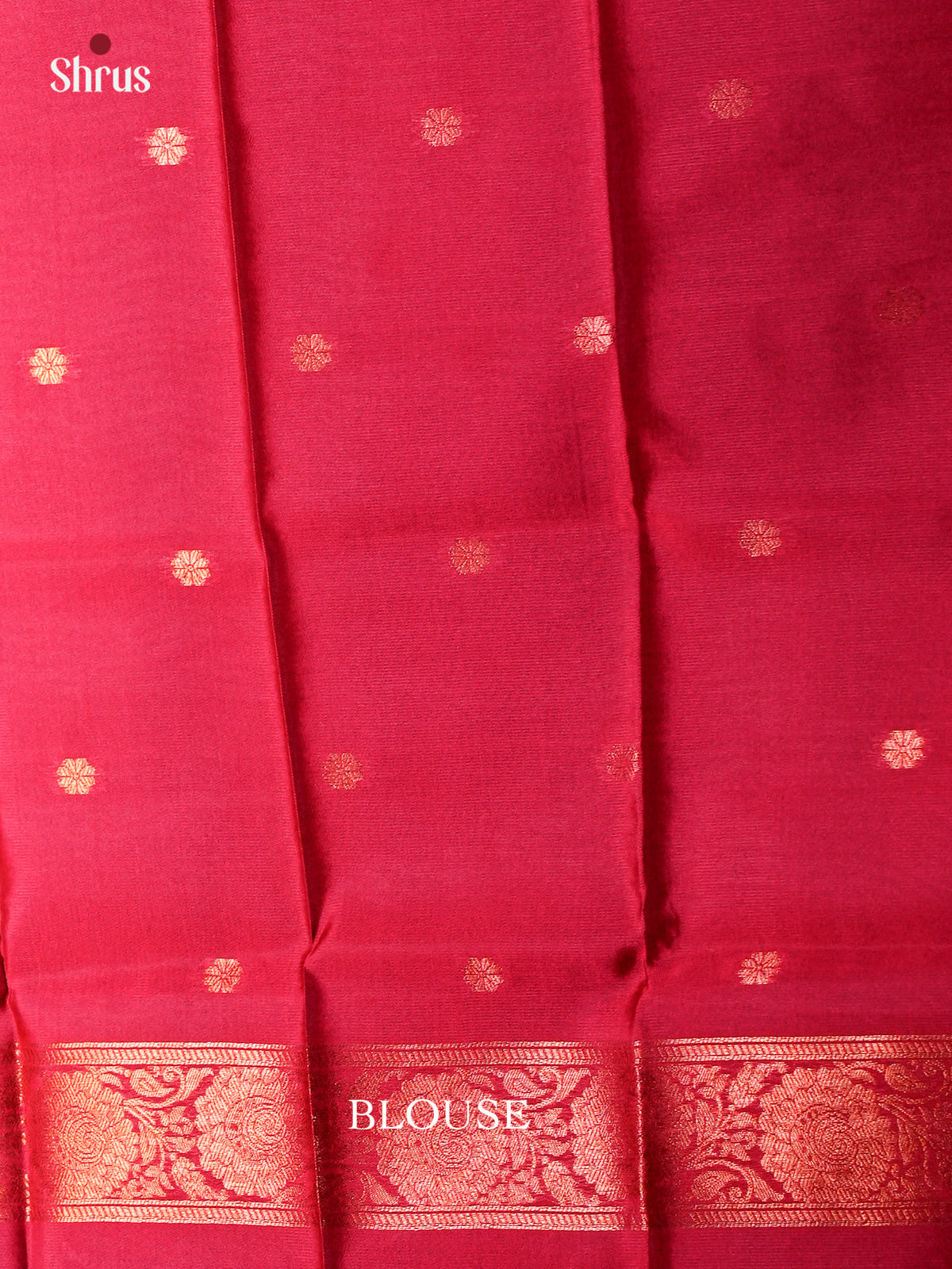EAS27317 - Semi Softsilk - Saree - Shop on Shrus.com