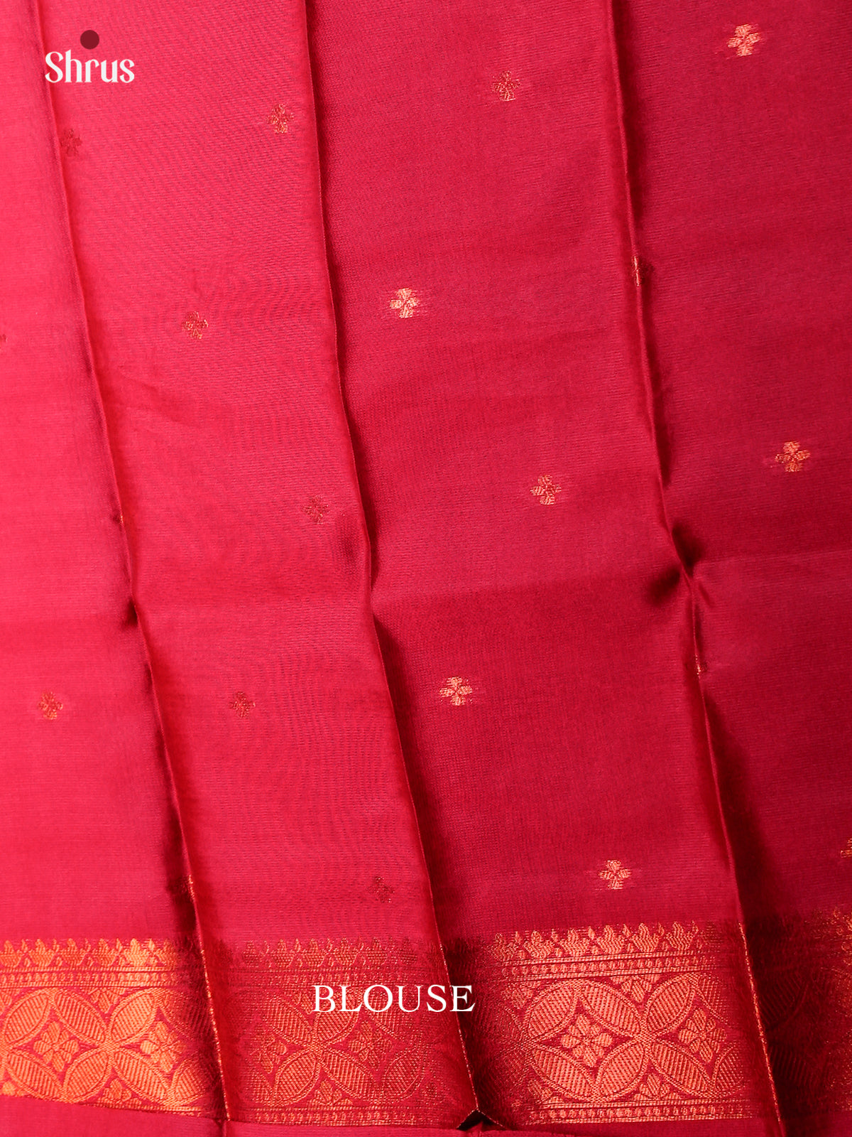 EAS27319 - Semi Softsilk - Saree - Shop on Shrus.com