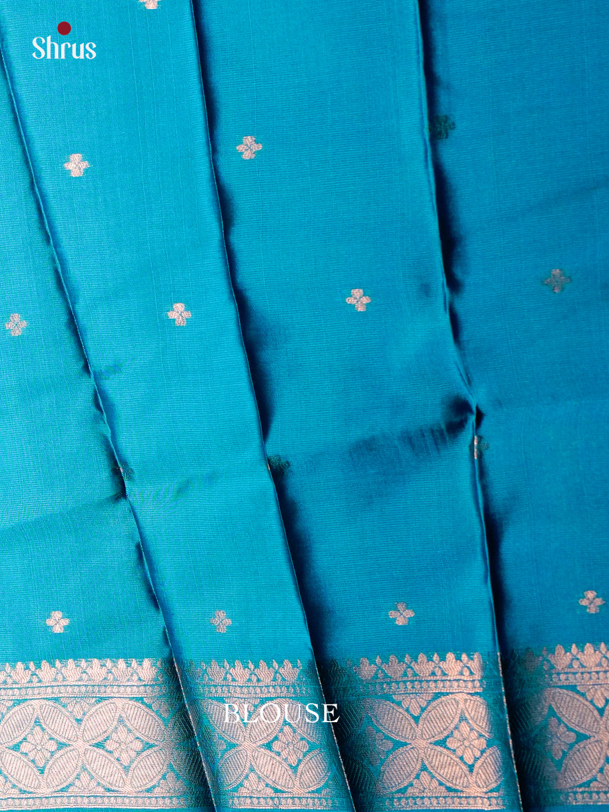 EAS27323 - Semi Softsilk - Saree - Shop on Shrus.com