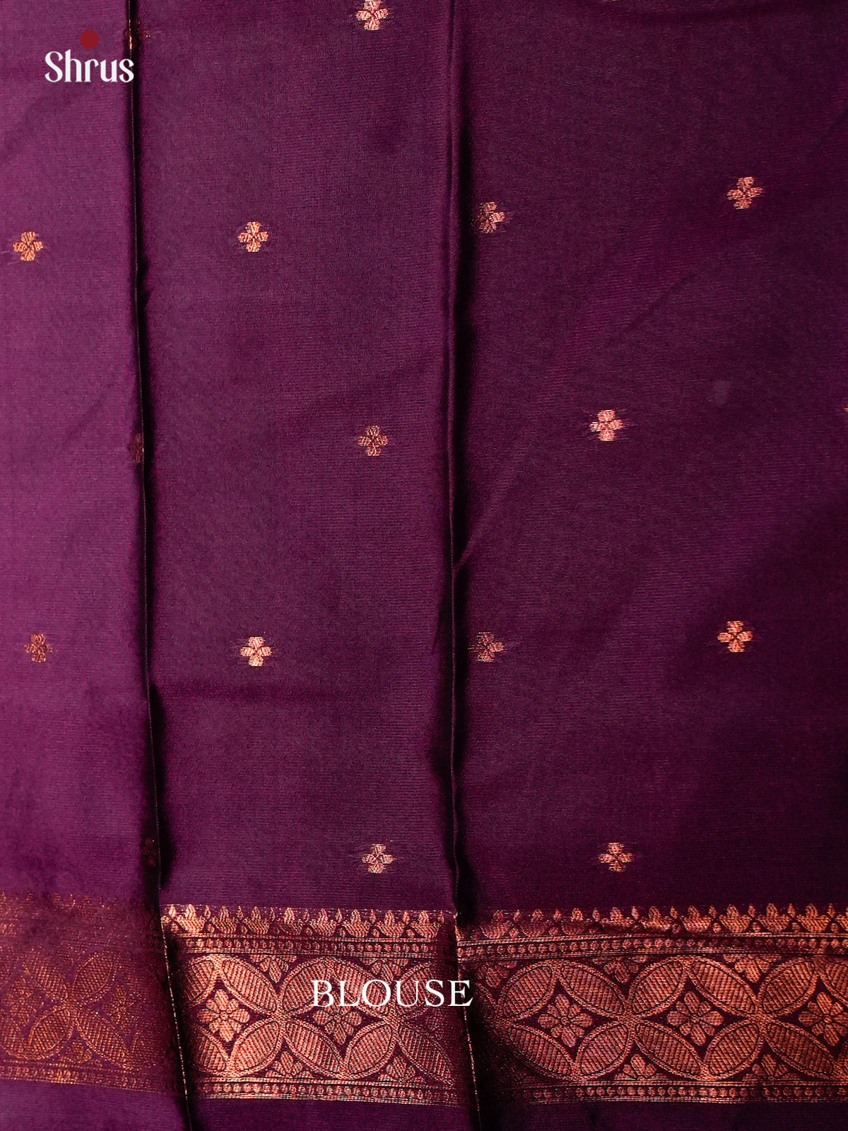 EAS27325 - Semi Softsilk - Saree - Shop on Shrus.com
