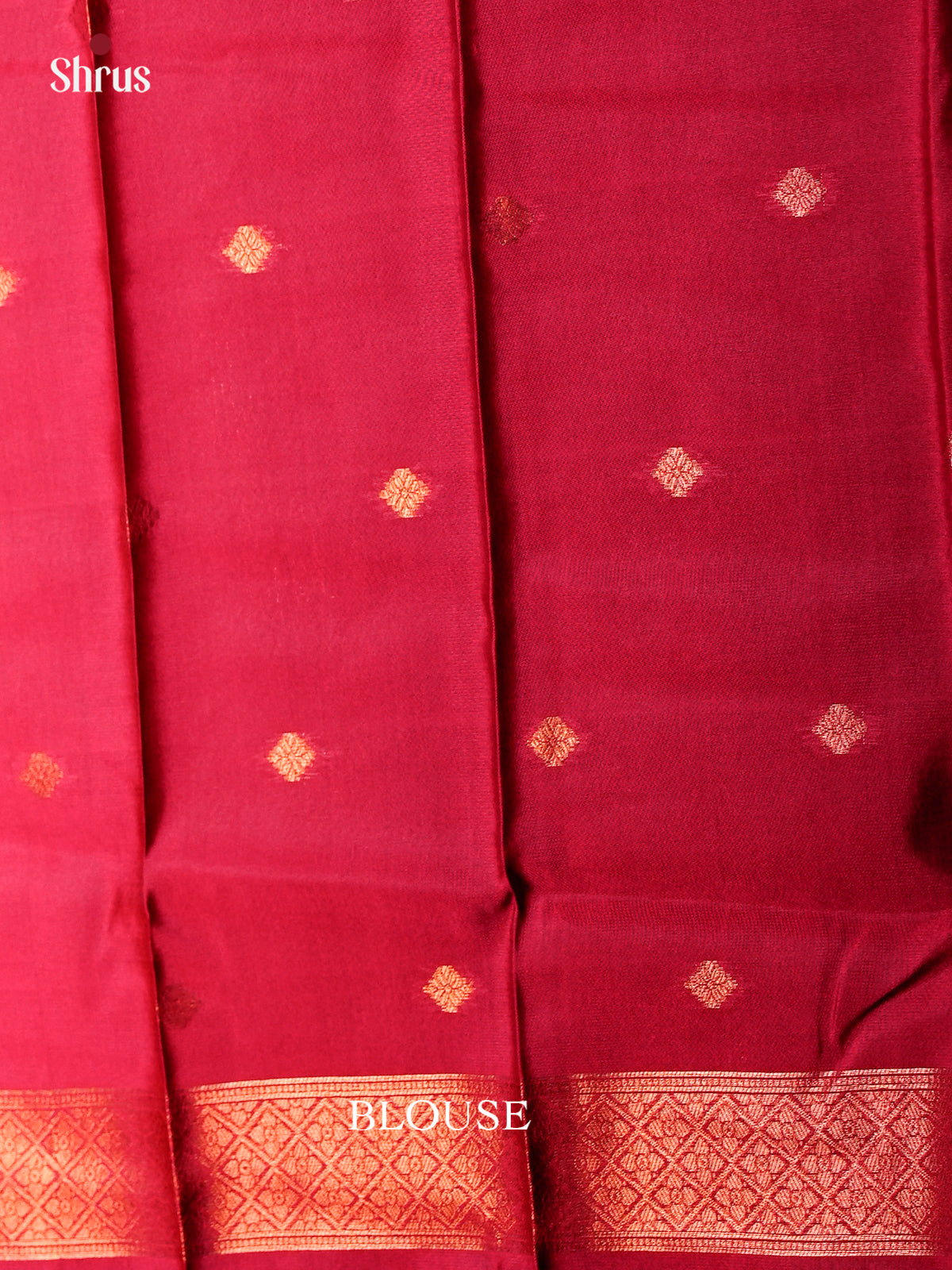 EAS27328 - Semi Softsilk - Saree - Shop on Shrus.com
