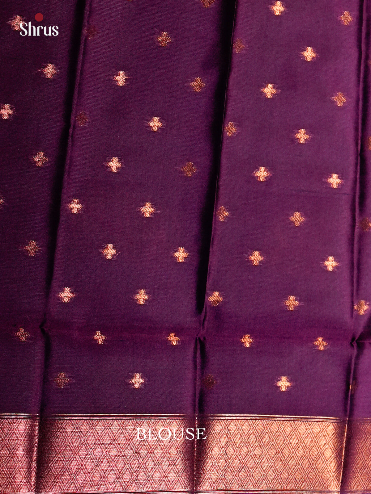 EAS27345 - Semi Softsilk - Saree - Shop on Shrus.com