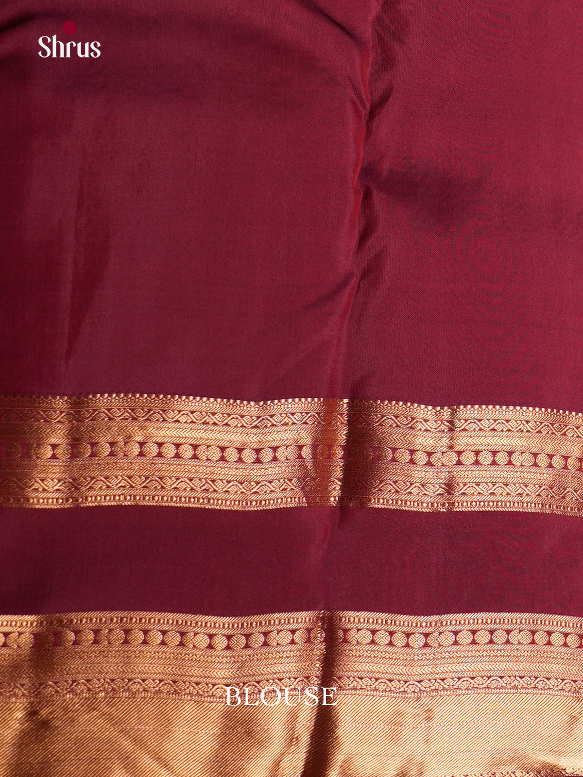 EAS28012 - Kanchipuram-halfpure - Saree - Shop on Shrus.com