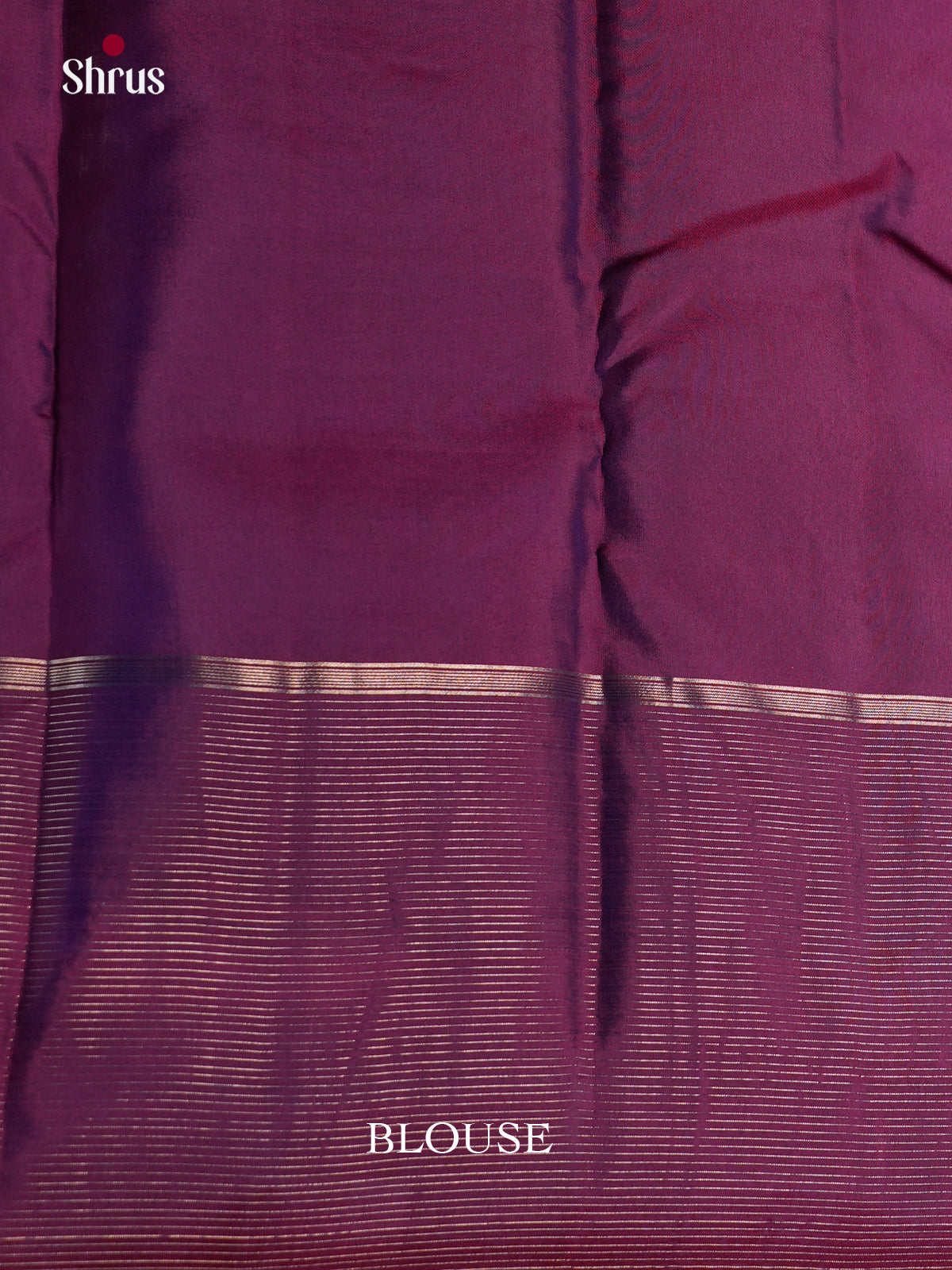 EAS28035 - Kanchipuram-halfpure - Saree - Shop on Shrus.com