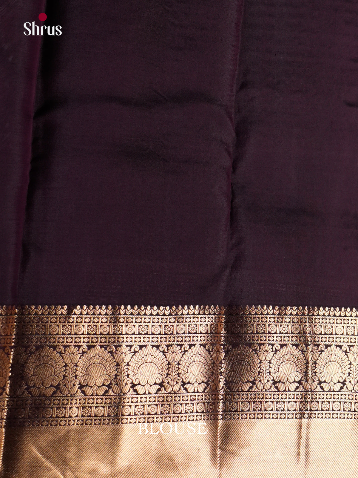 EAS28037 - Kanchipuram-halfpure - Saree - Shop on Shrus.com