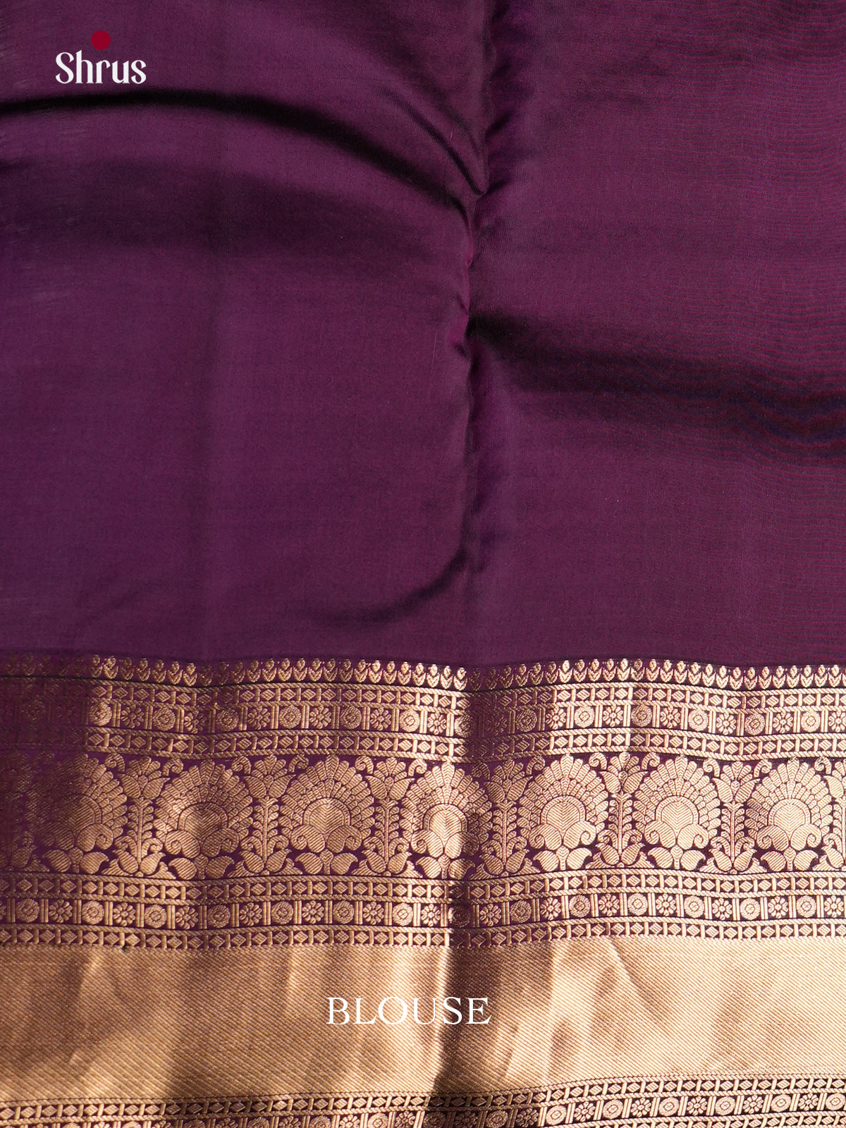 EAS28038 - Kanchipuram-halfpure - Saree - Shop on Shrus.com