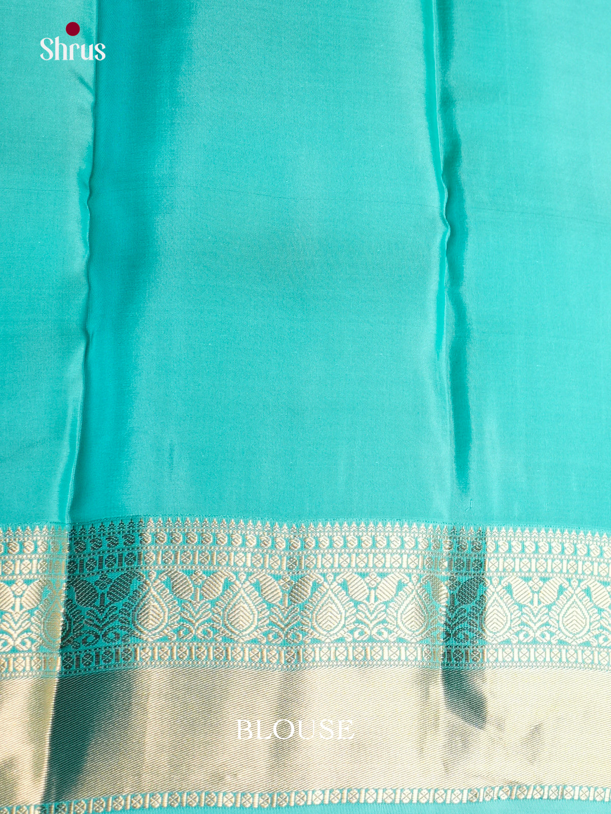 EAS28070 - Kanchipuram-halfpure - Saree - Shop on Shrus.com