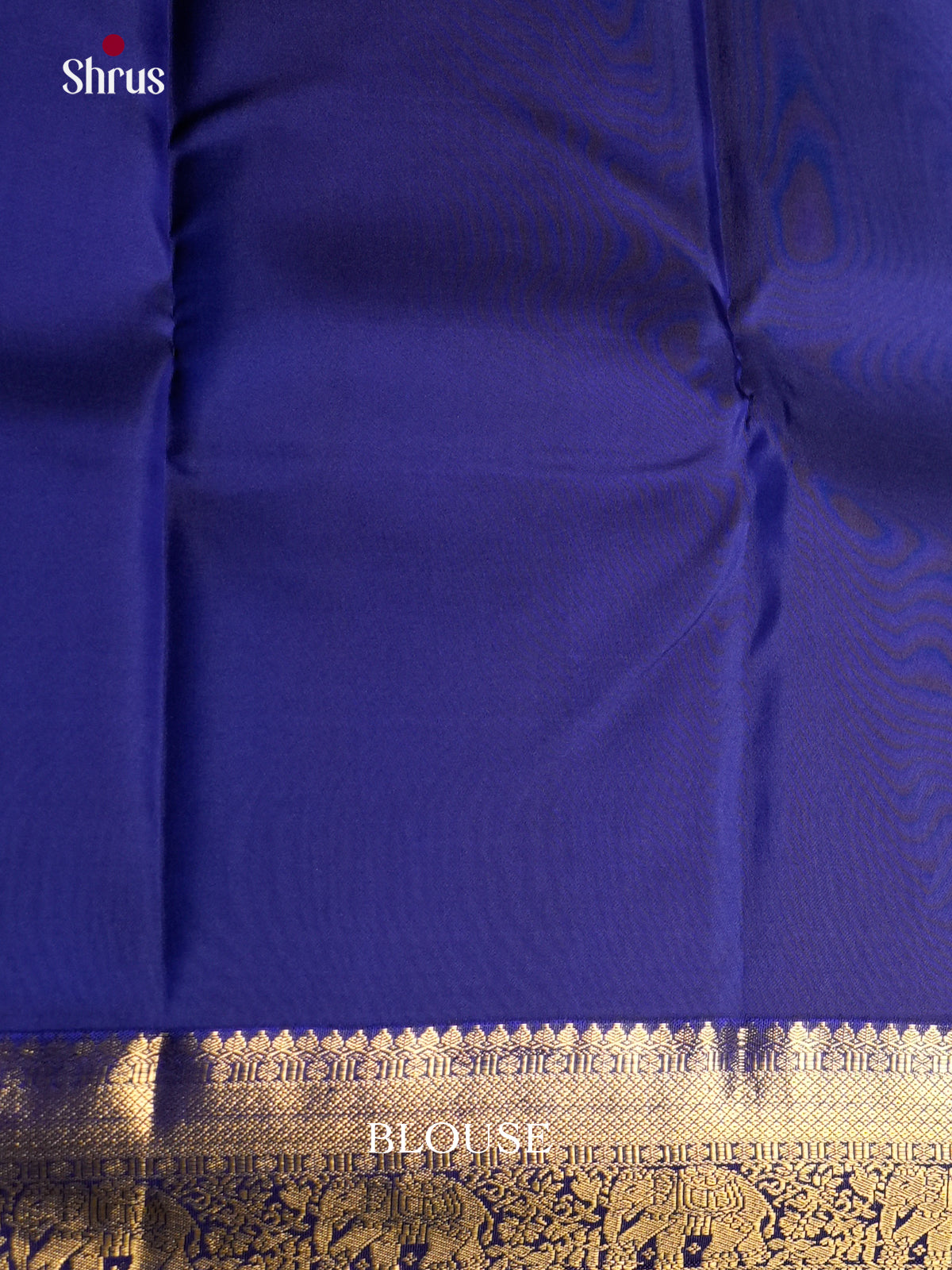 EAS28075 - Kanchipuram-halfpure - Saree - Shop on Shrus.com