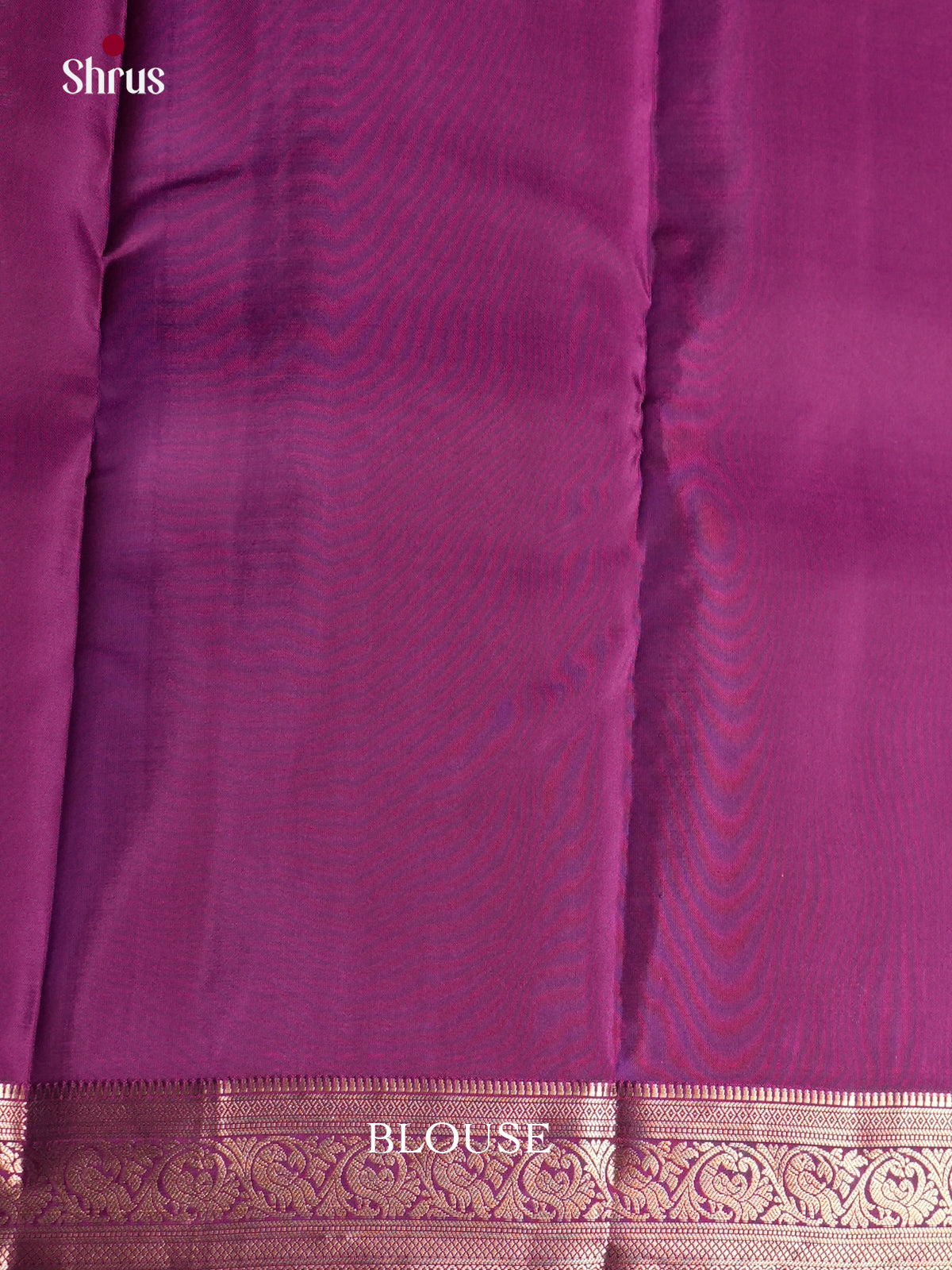 EAS28086 - Kanchipuram-halfpure - Saree - Shop on Shrus.com