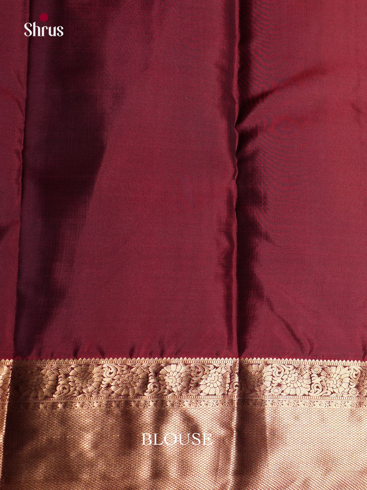 EAS28087 - Kanchipuram-halfpure - Saree - Shop on Shrus.com