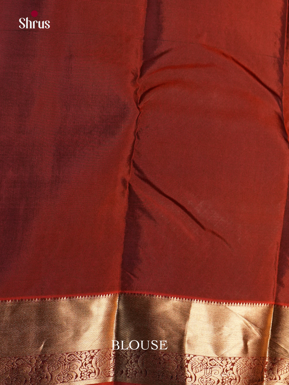 EAS28096 - Kanchipuram-halfpure - Saree - Shop on Shrus.com
