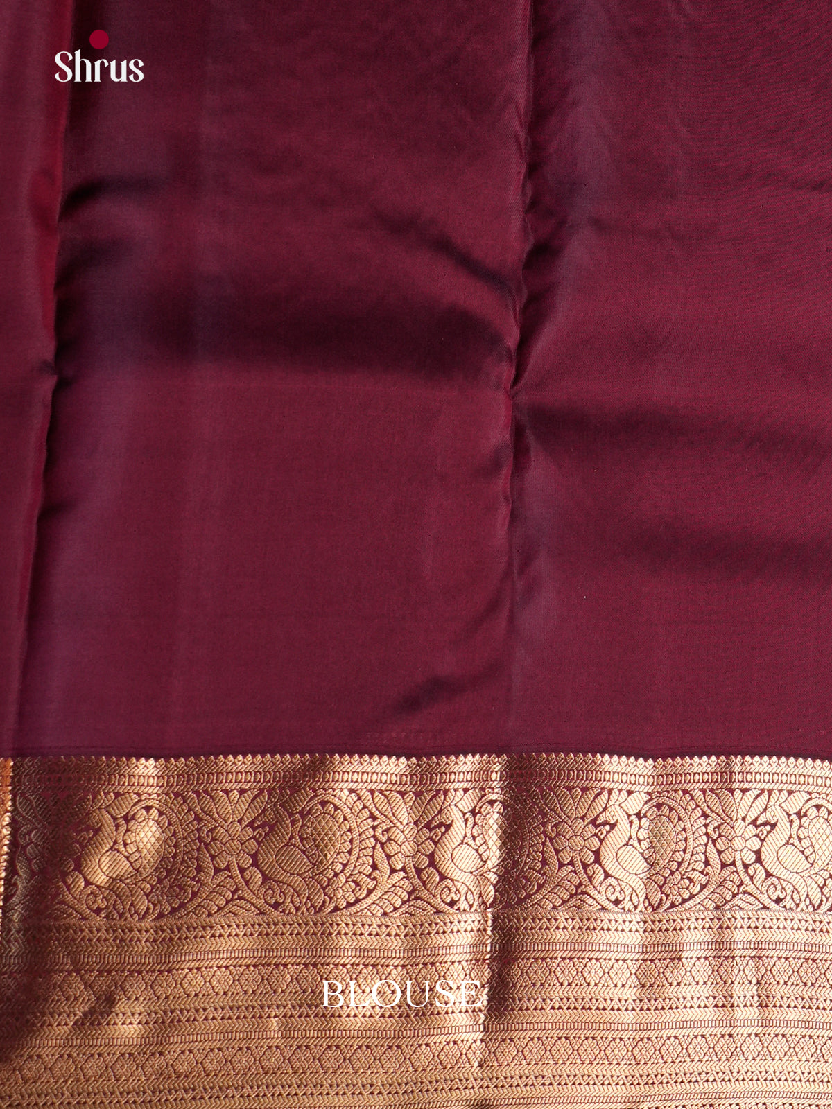 EAS28102 - Kanchipuram-halfpure - Saree - Shop on Shrus.com