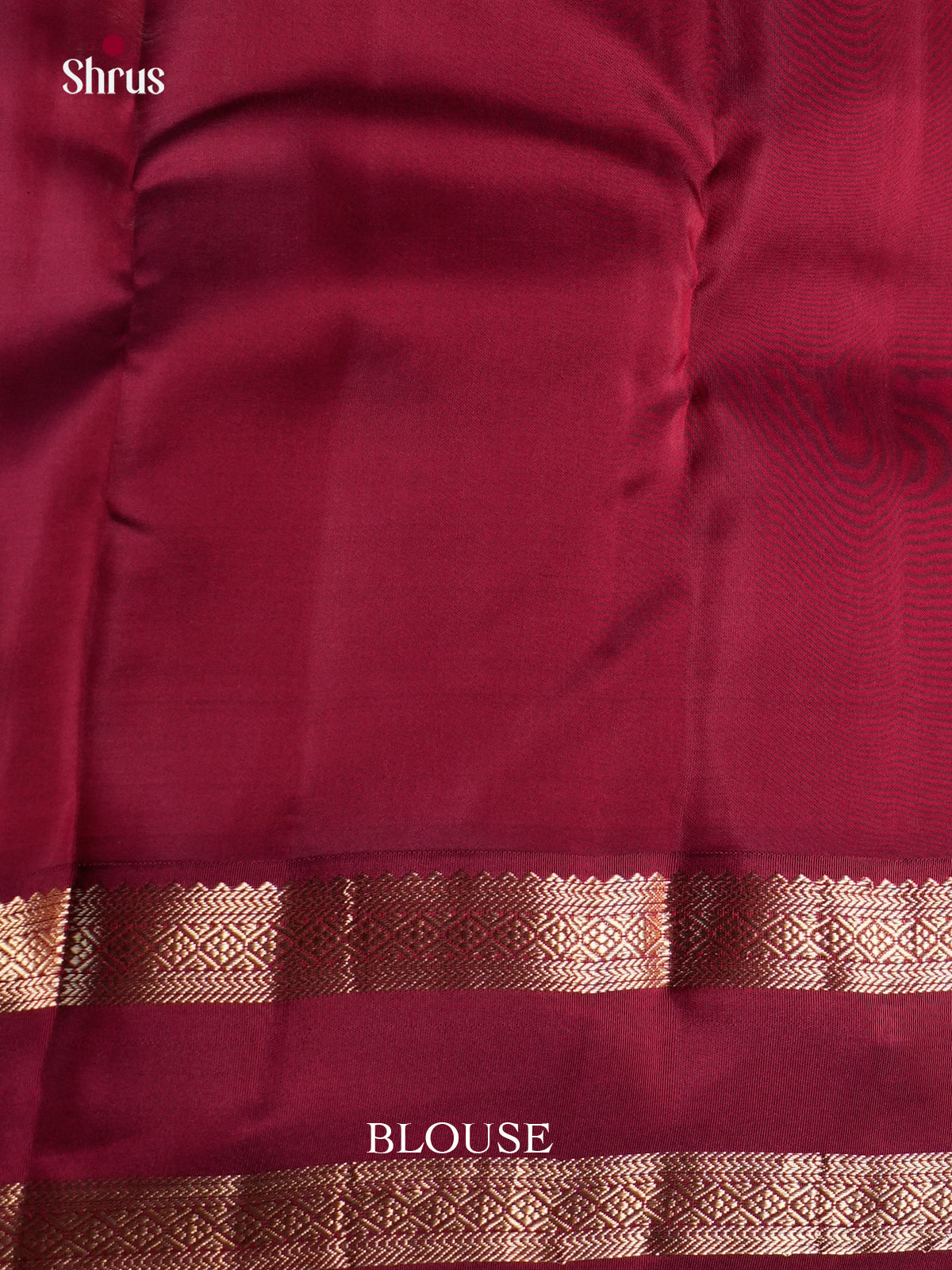 EAS28114 - Kanchipuram-halfpure - Saree - Shop on Shrus.com
