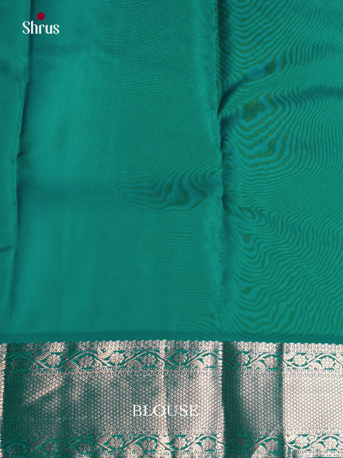 EAS28116 - Kanchipuram-halfpure - Saree - Shop on Shrus.com