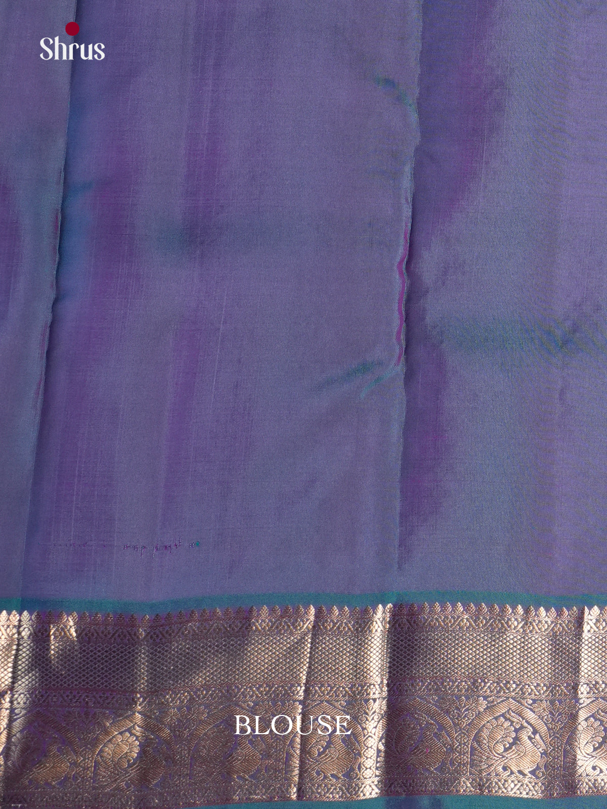 EAS28129 - Kanchipuram-halfpure - Saree - Shop on Shrus.com
