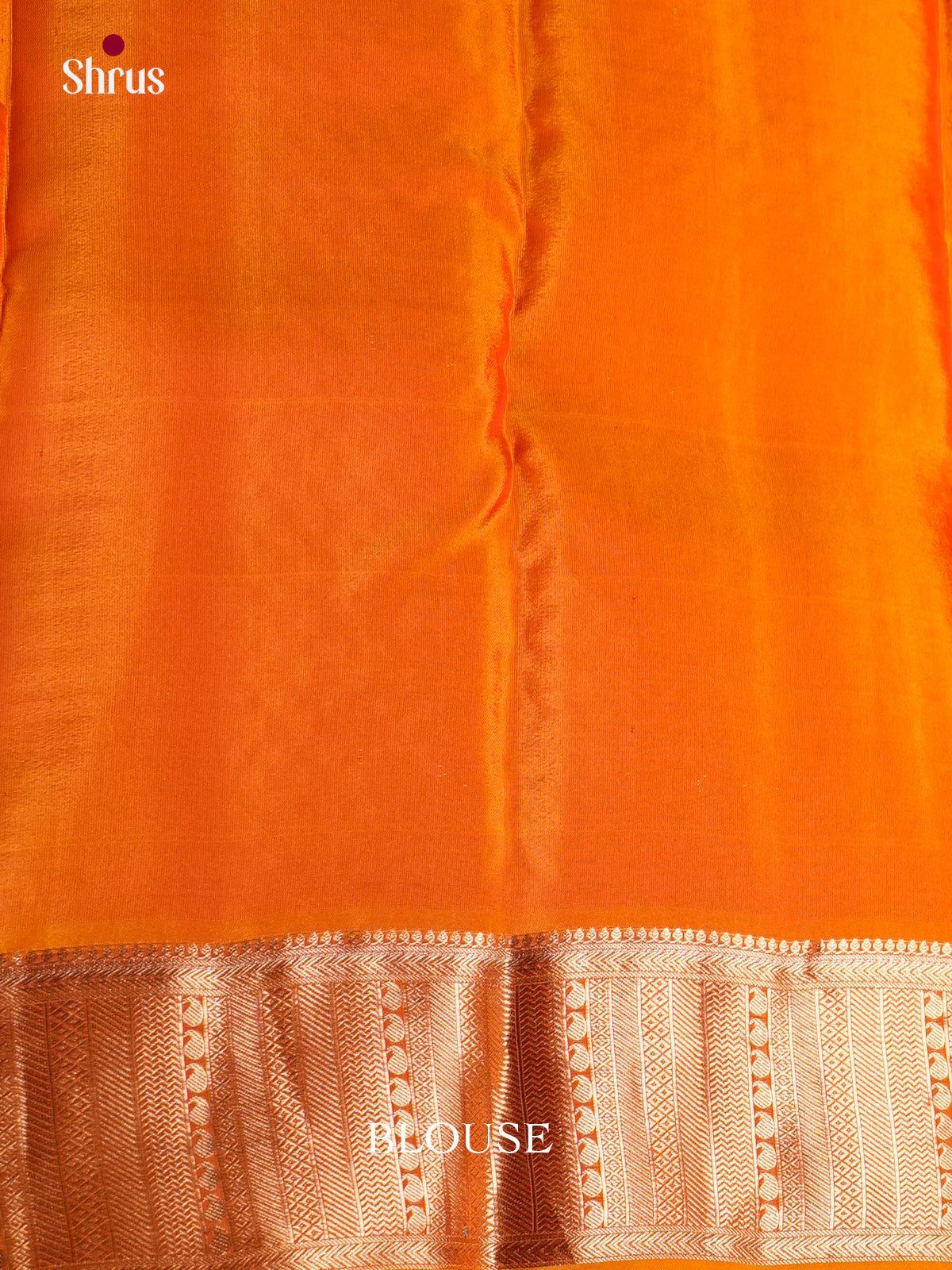 EAS28141 - Kanchipuram-halfpure - Saree - Shop on Shrus.com