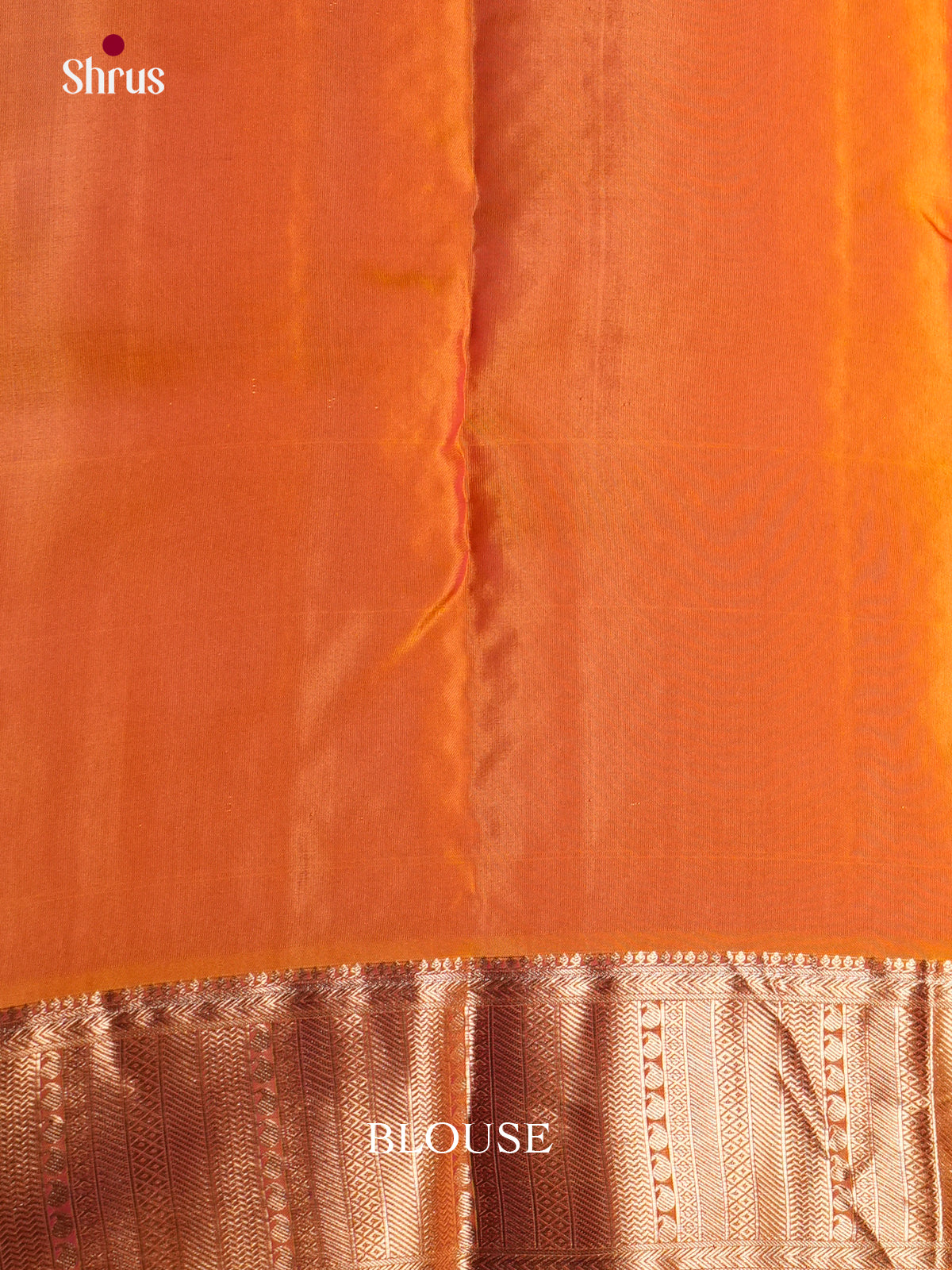 EAS28151 - Kanchipuram-halfpure - Saree - Shop on Shrus.com