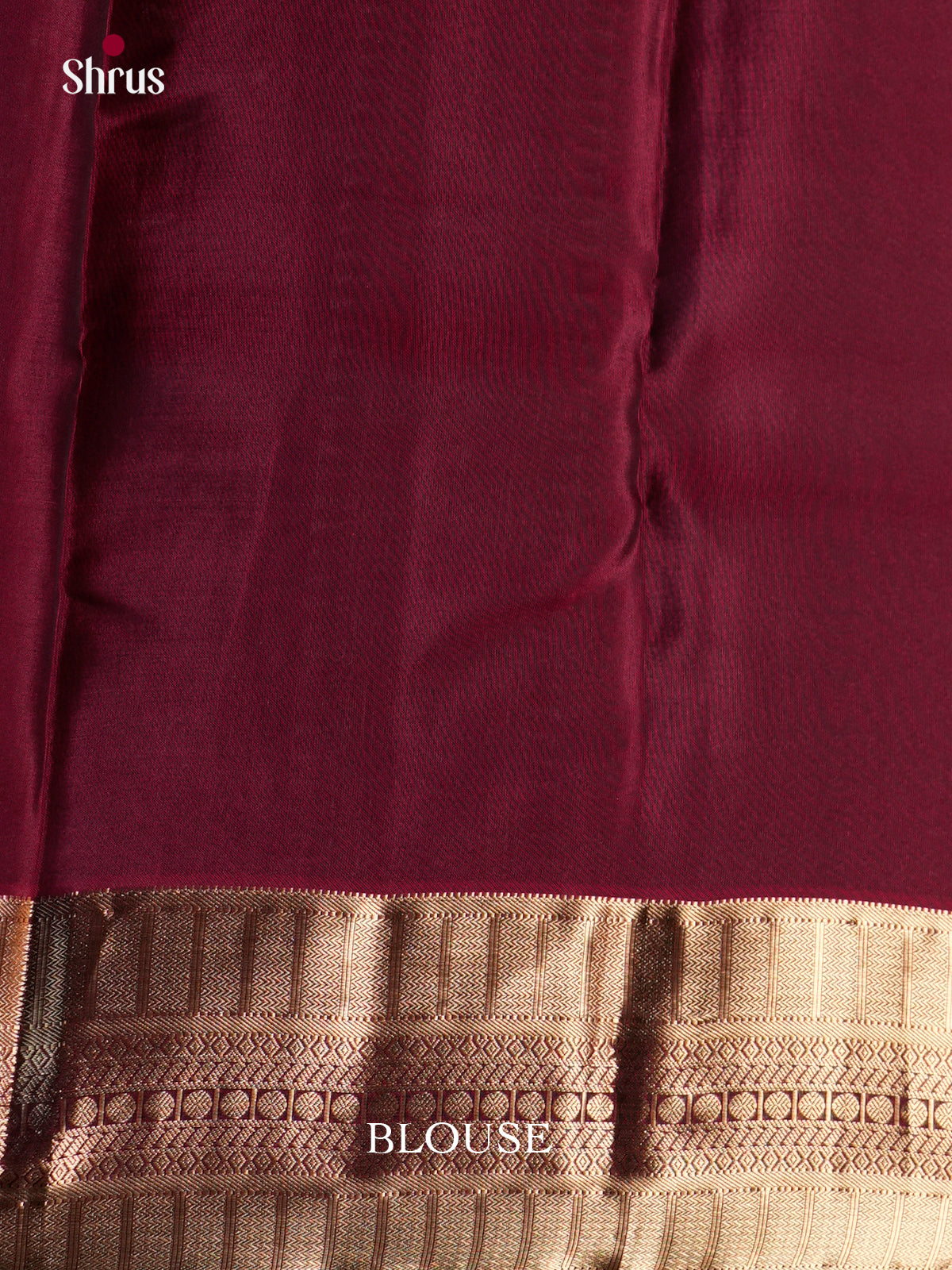 EAS28152 - Kanchipuram-halfpure - Saree - Shop on Shrus.com