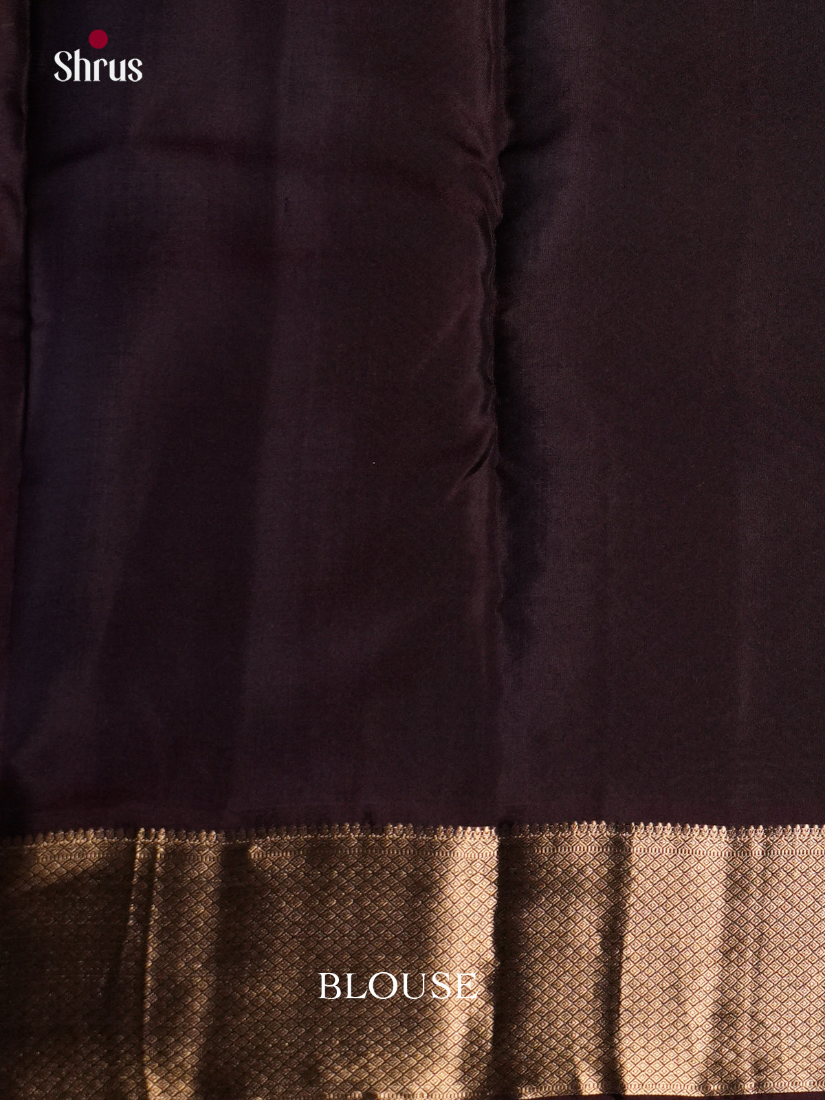 EAS28154 - Kanchipuram-halfpure - Saree - Shop on Shrus.com