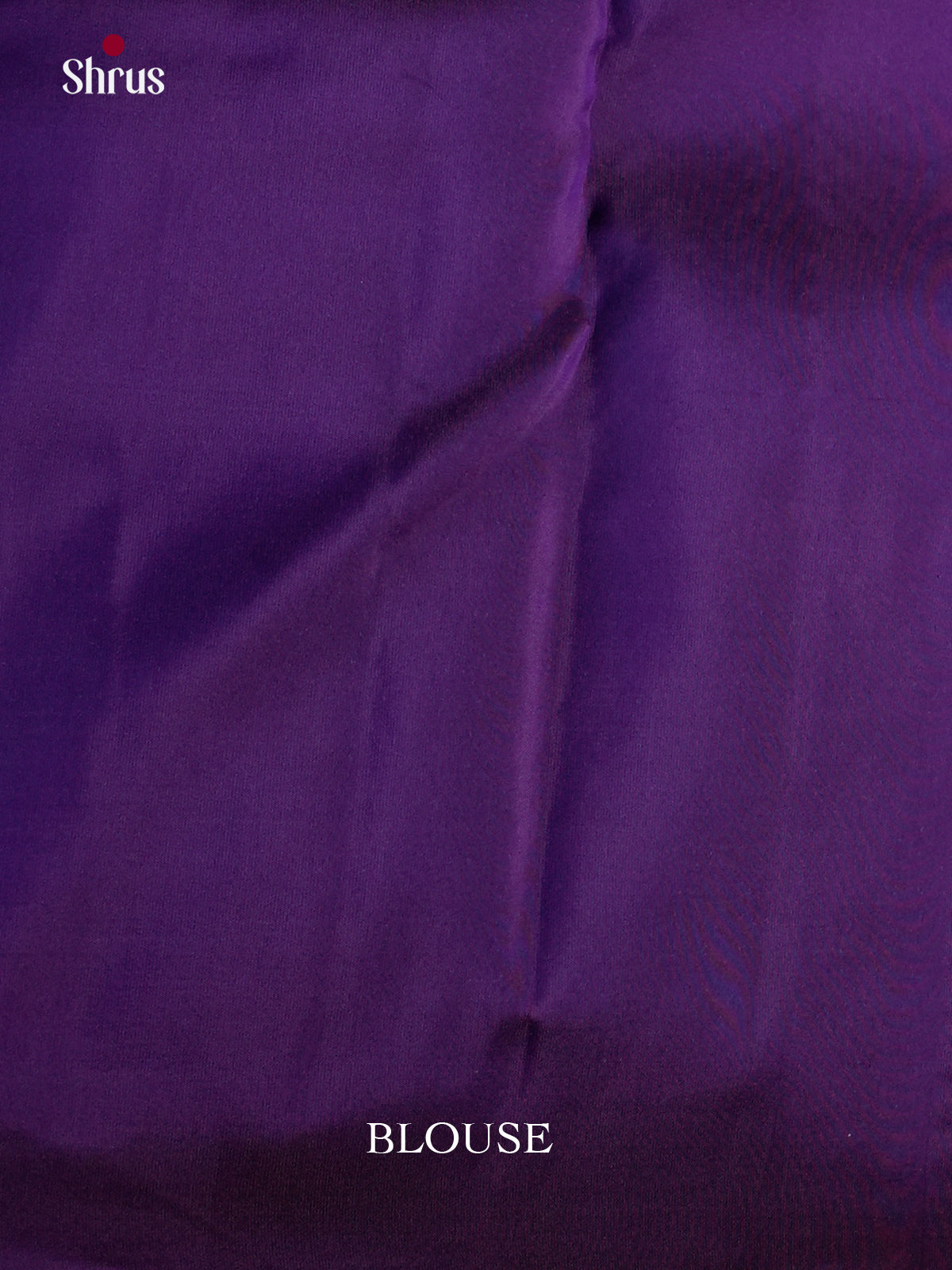 EAS28163 - Kanchipuram-halfpure - Saree