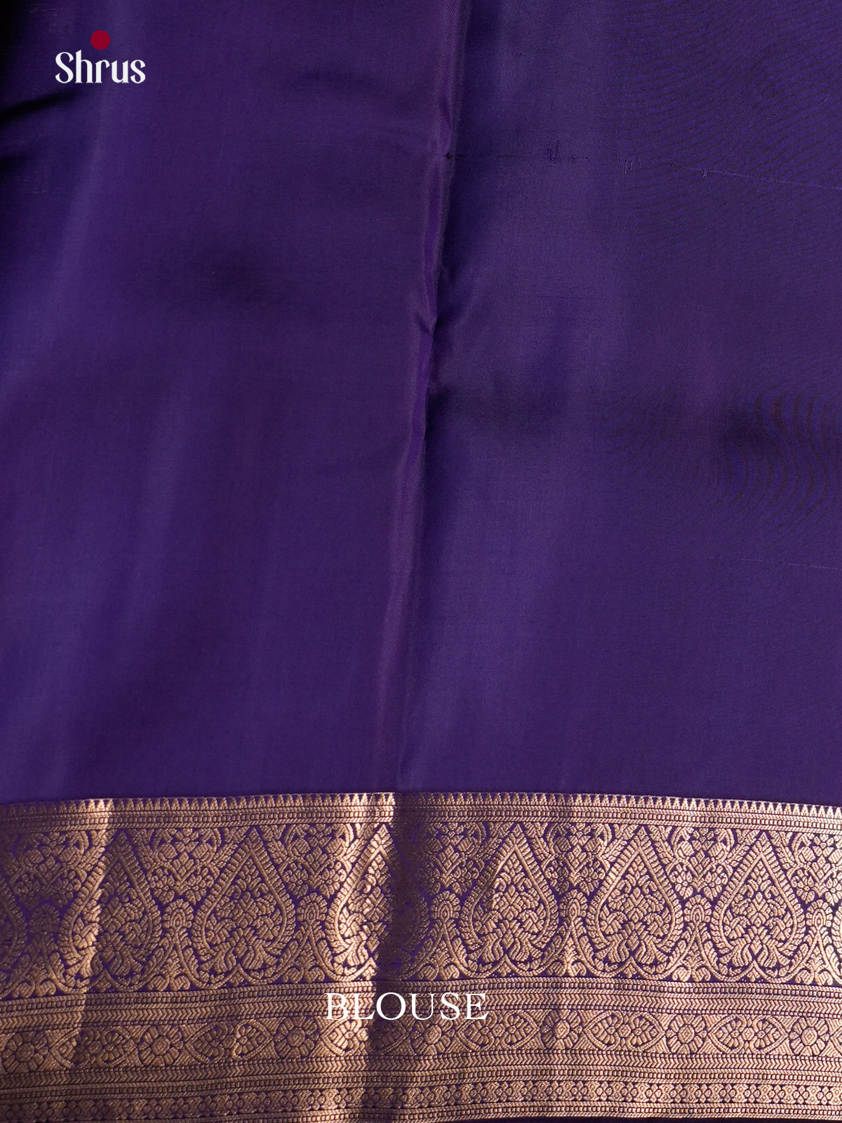 EAS28184 - Kanchipuram-halfpure - Saree - Shop on Shrus.com