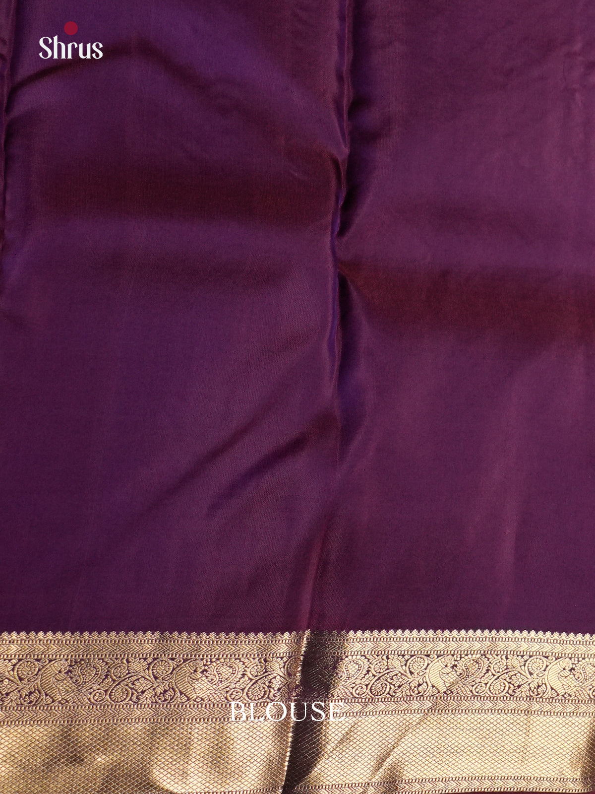 EAS28206 - Kanchipuram-halfpure - Saree - Shop on Shrus.com