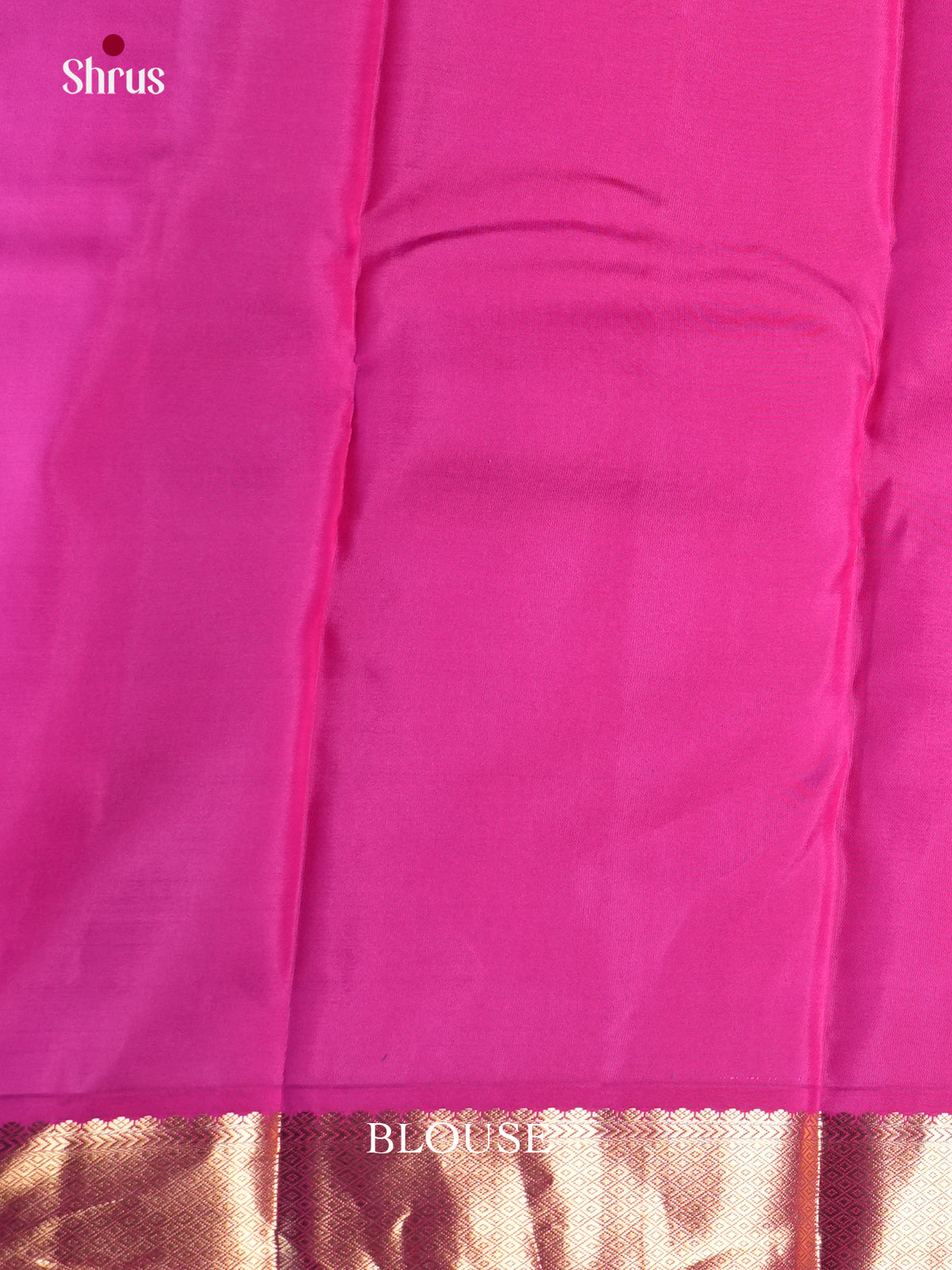 EAS28208 - Kanchipuram-halfpure - Saree - Shop on Shrus.com