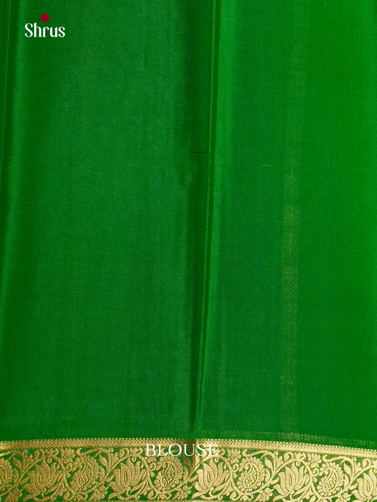 EAS28213 - Mysore Silk - Saree - Shop on Shrus.com