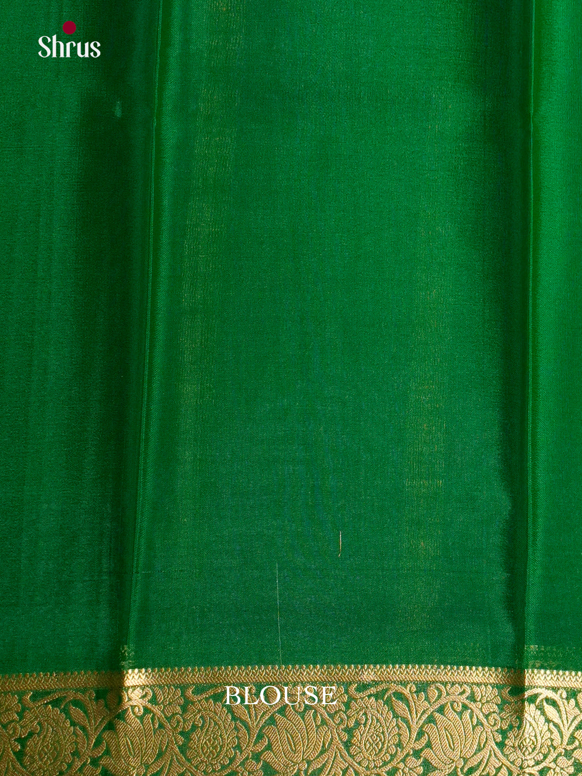 EAS28222 - Mysore Silk - Saree - Shop on Shrus.com