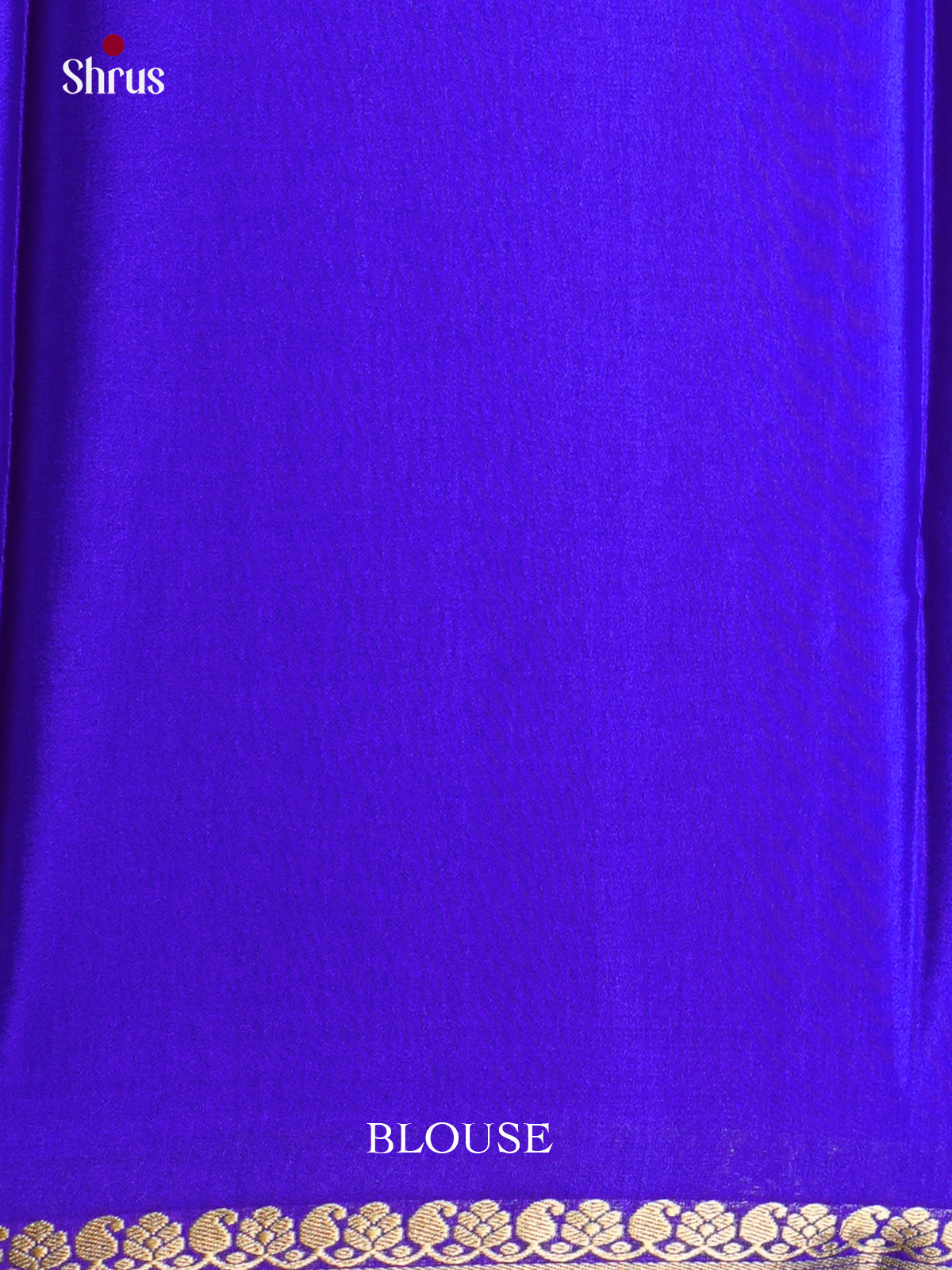 EAS28233 - Mysore Silk - Saree - Shop on Shrus.com