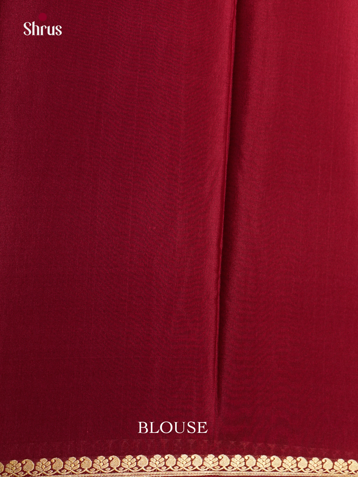 EAS28235 - Mysore Silk - Saree - Shop on Shrus.com