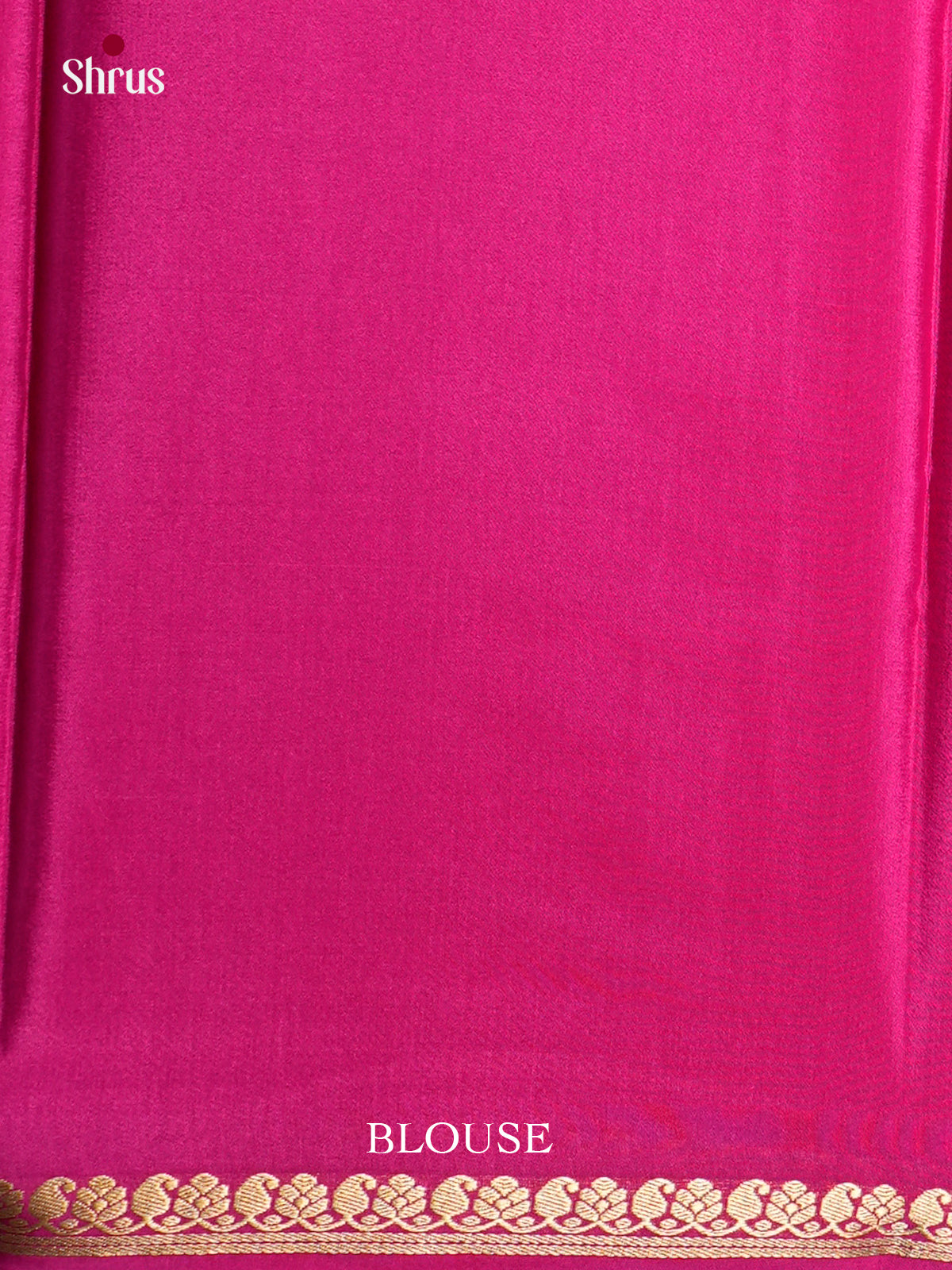 EAS28236 - Mysore Silk - Saree - Shop on Shrus.com