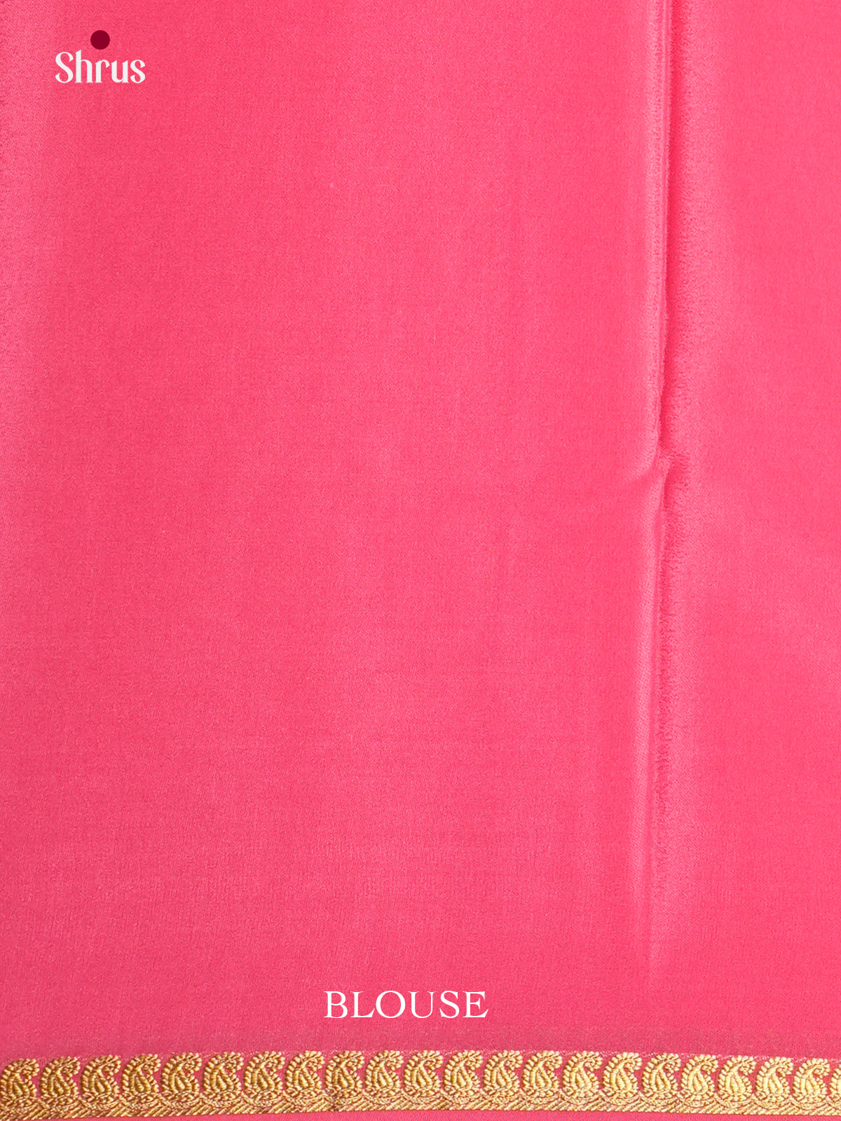 EAS28241 - Mysore Silk - Saree - Shop on Shrus.com