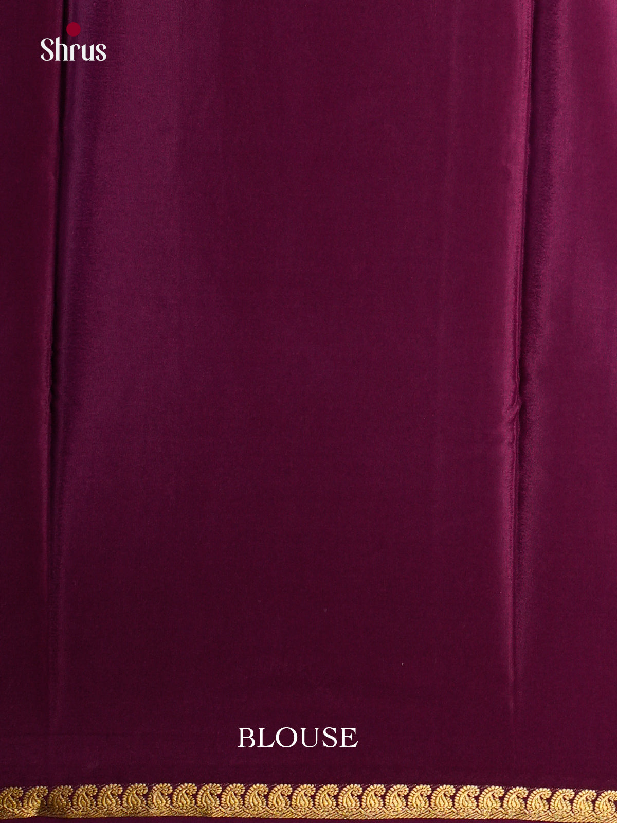 EAS28247 - Mysore Silk - Saree - Shop on Shrus.com