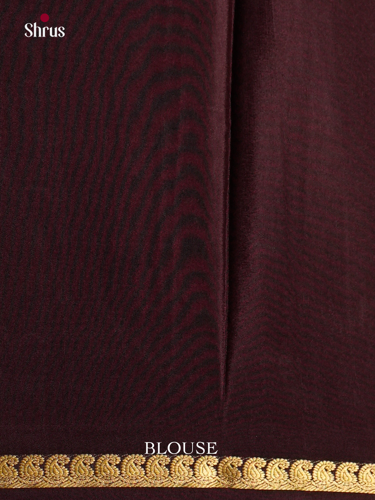 EAS28250 - Mysore Silk - Saree - Shop on Shrus.com