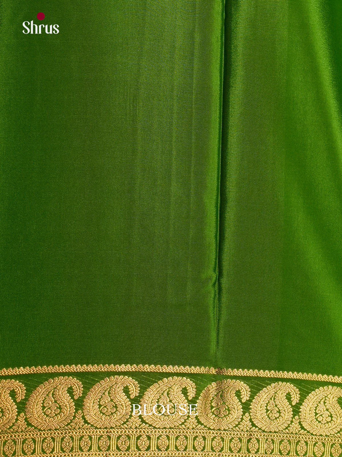 EAS28270 - Mysore Silk - Saree - Shop on Shrus.com