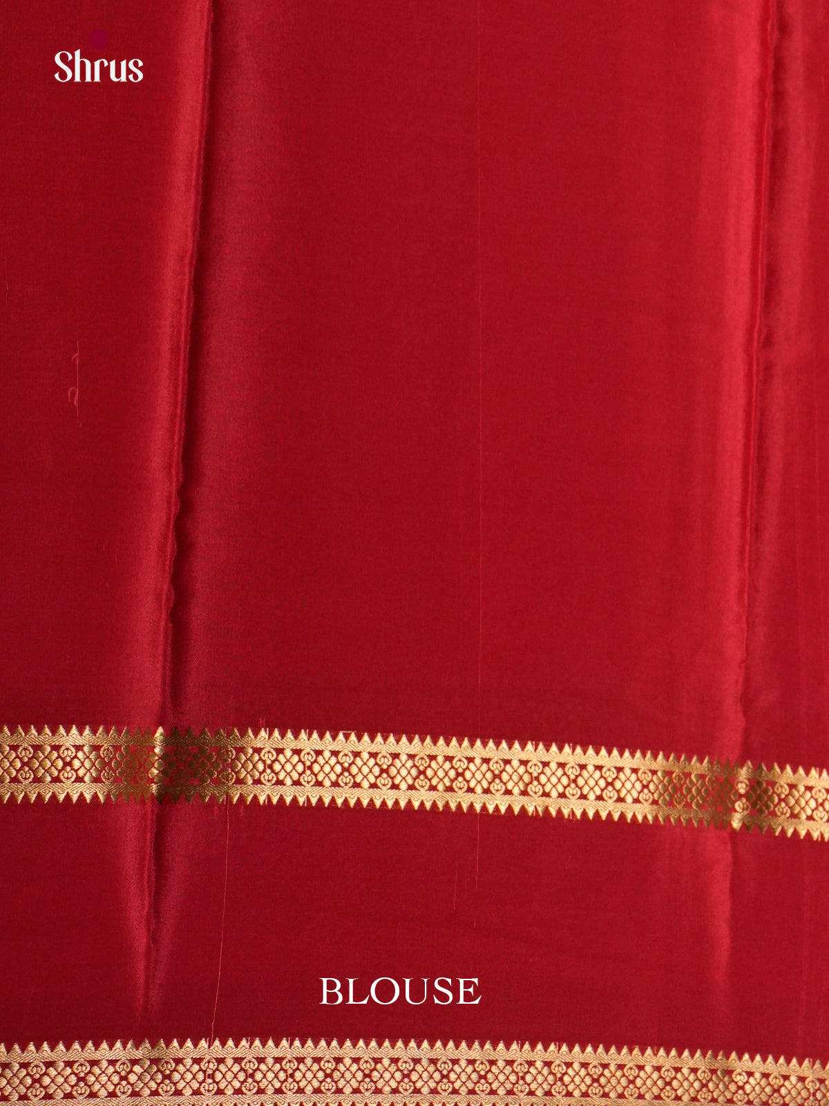 EAS28282 - Mysore Silk - Saree - Shop on Shrus.com