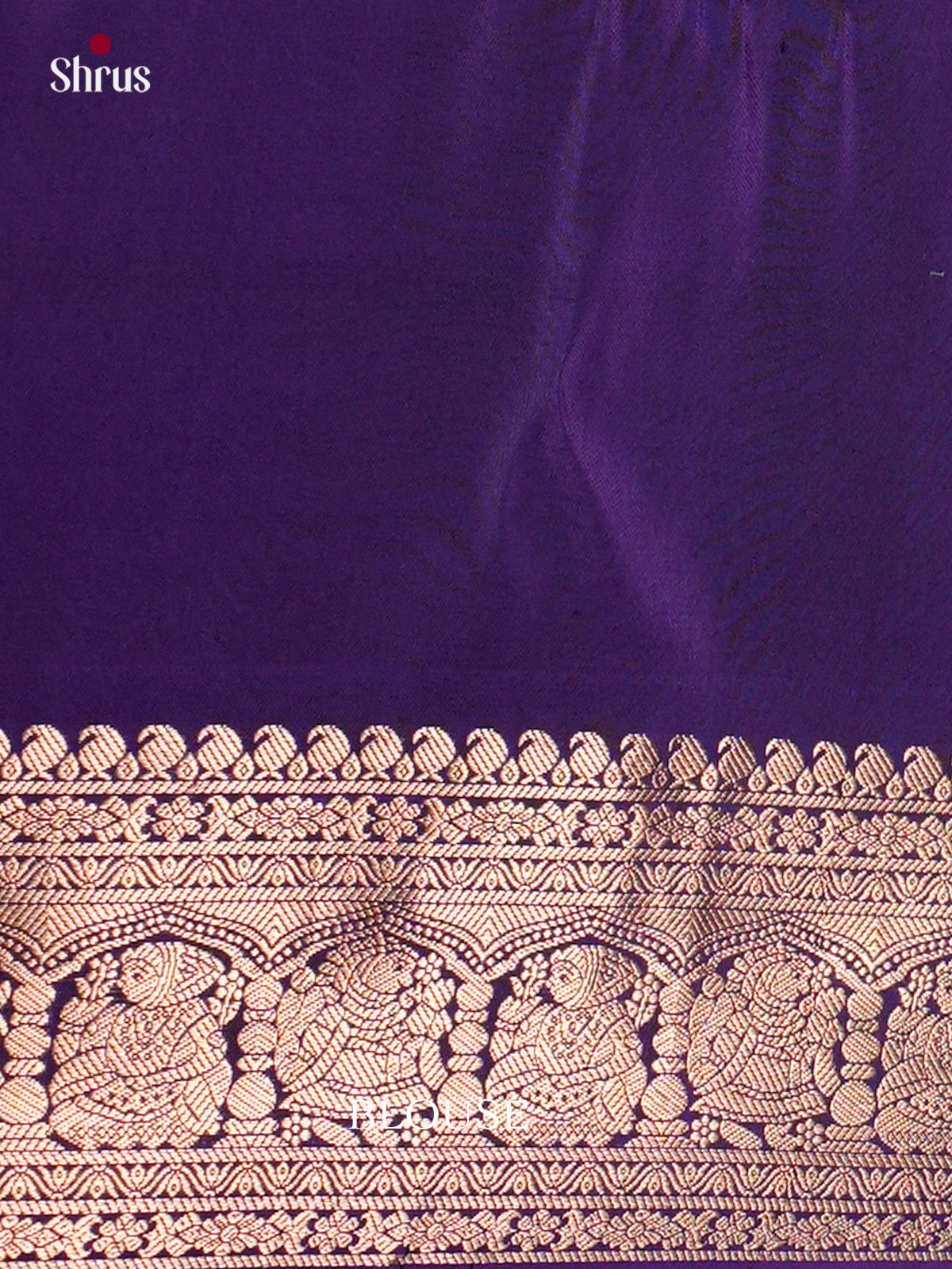 EAS28313 - Soft Silk - Saree - Shop on Shrus.com