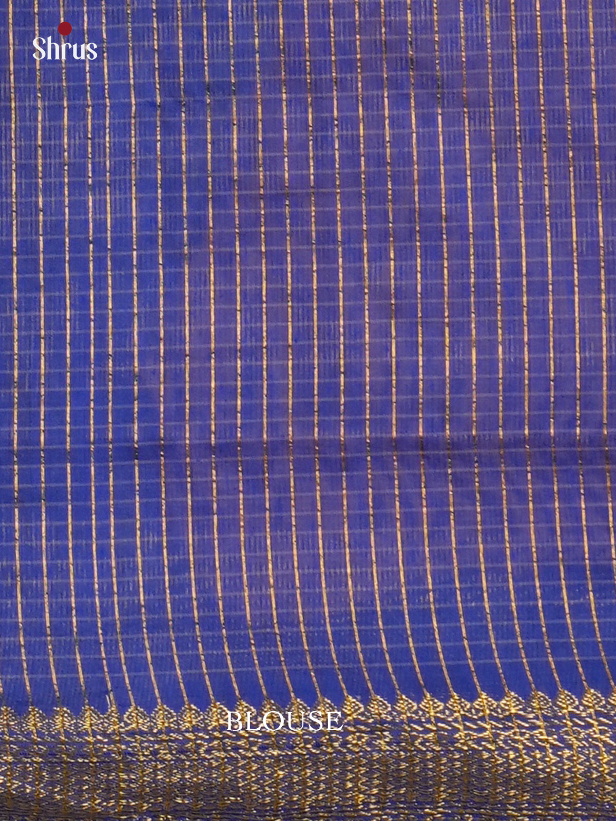 EAS29069 - Semi Maheshwari - Saree - Shop on Shrus.com