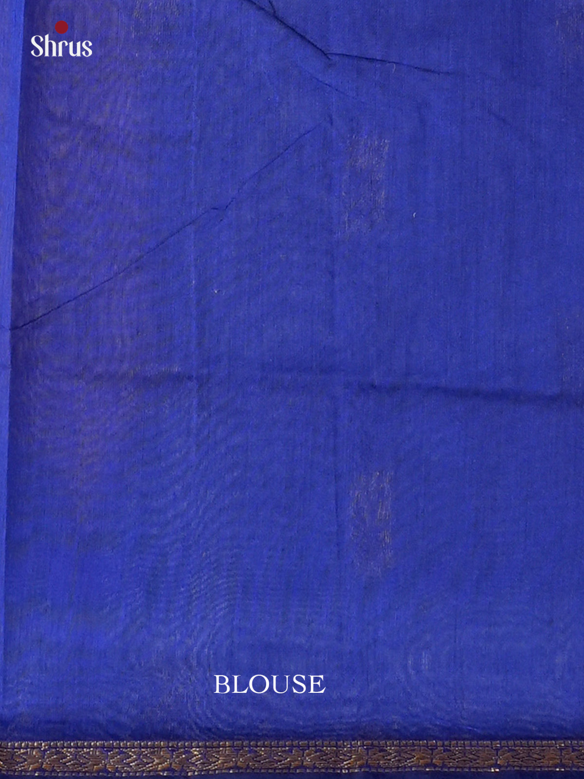 EAS29074 - Semi Maheshwari - Saree - Shop on Shrus.com