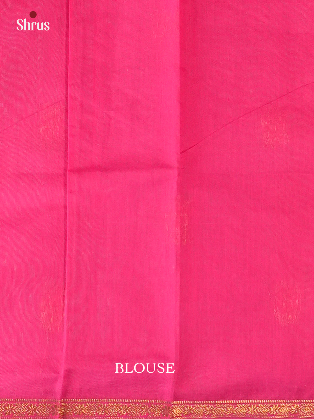 EAS29076 - Semi Maheshwari - Saree - Shop on Shrus.com