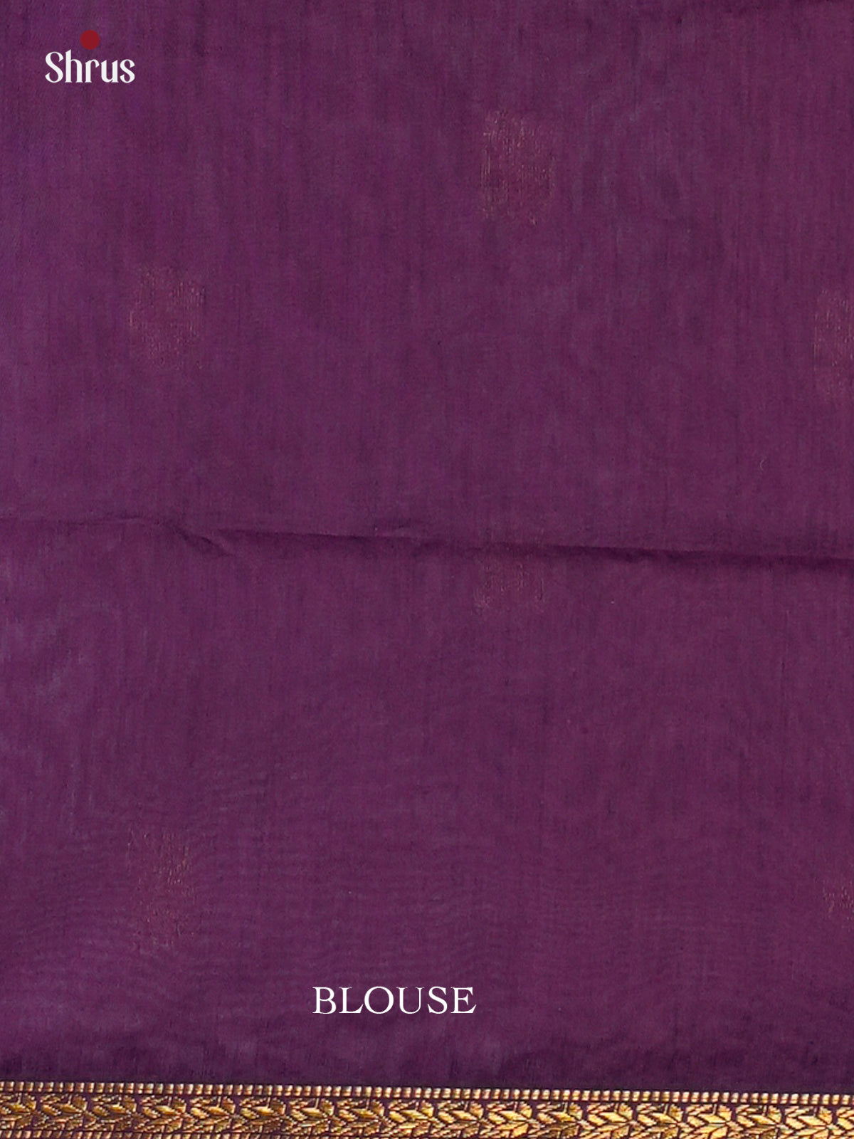 EAS29078 - Semi Maheshwari - Saree - Shop on Shrus.com
