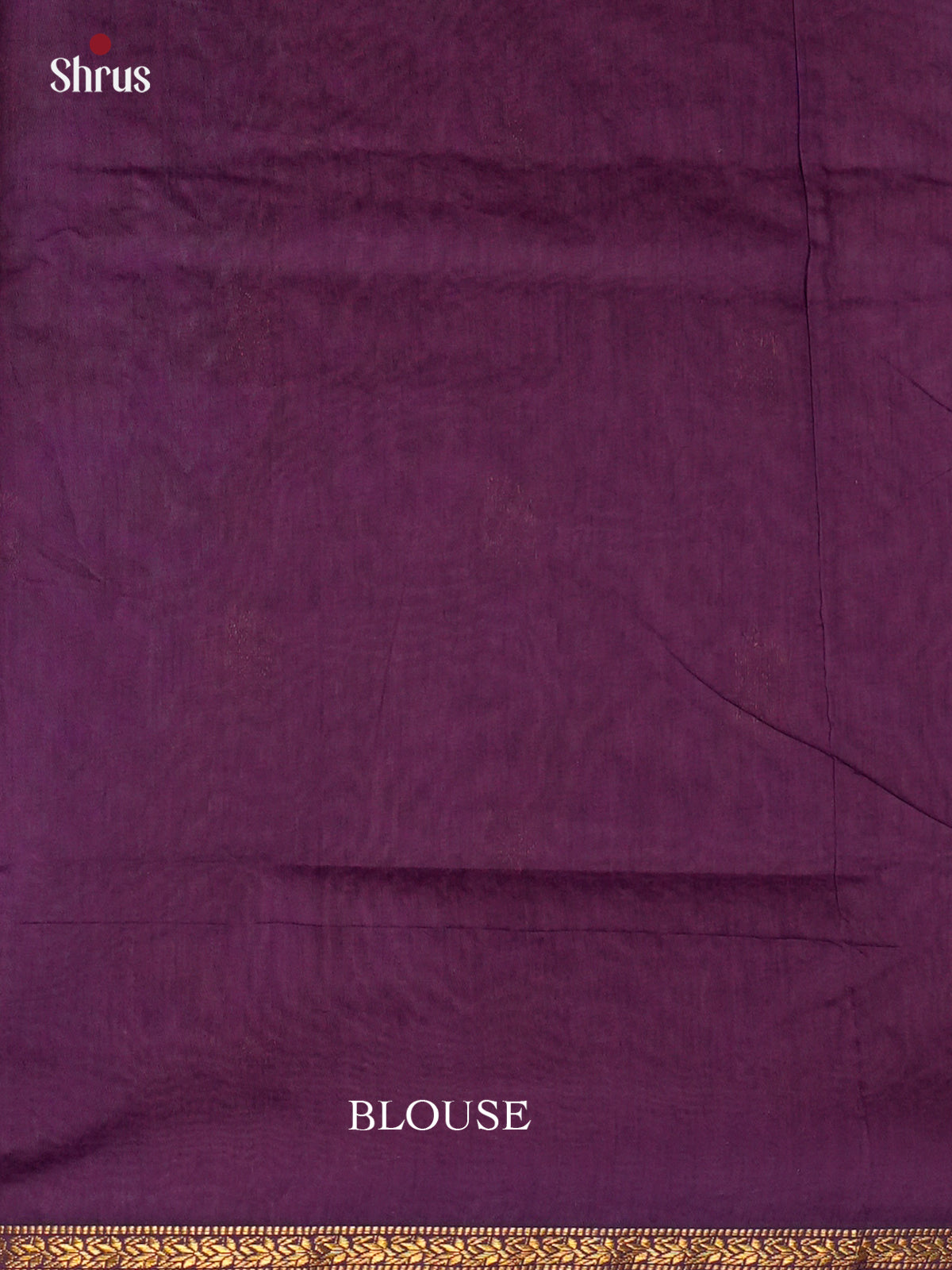 EAS29079 - Semi Maheshwari - Saree - Shop on Shrus.com