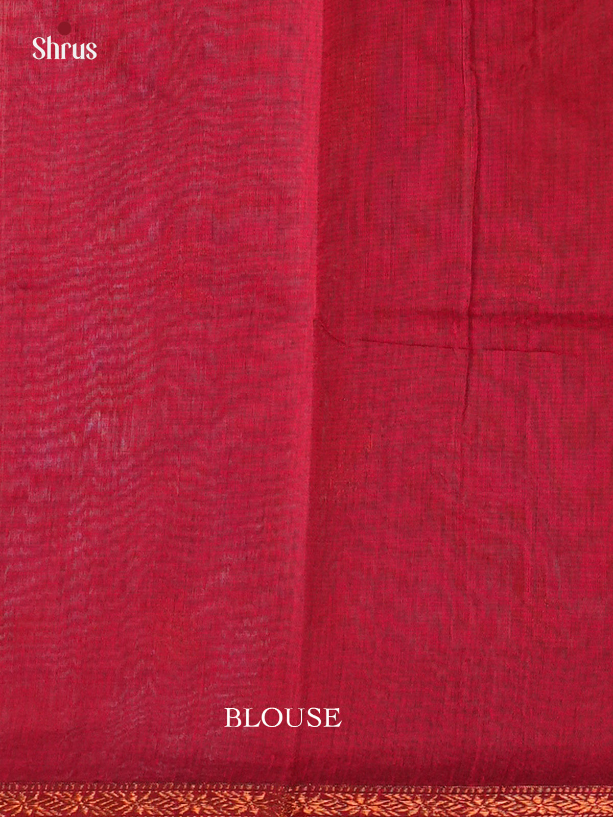 EAS29084 - Semi Maheshwari - Saree - Shop on Shrus.com