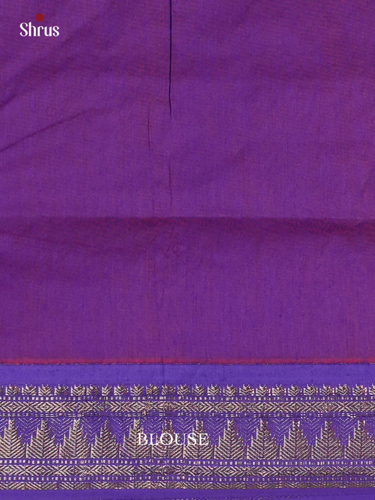 EAS29094 - Kalyani Cotton - Saree - Shop on Shrus.com