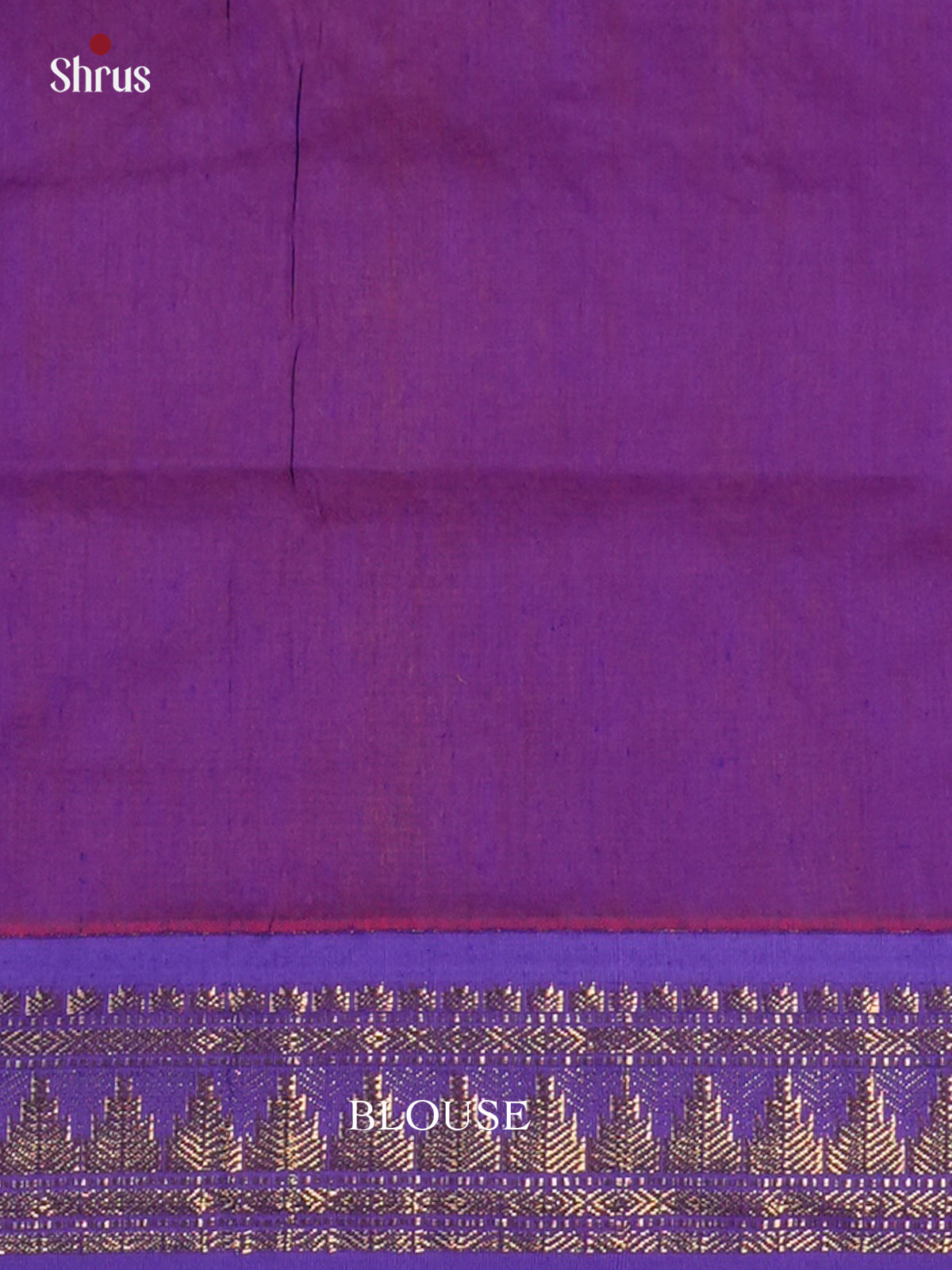 EAS29115 - Kalyani Cotton - Saree - Shop on Shrus.com